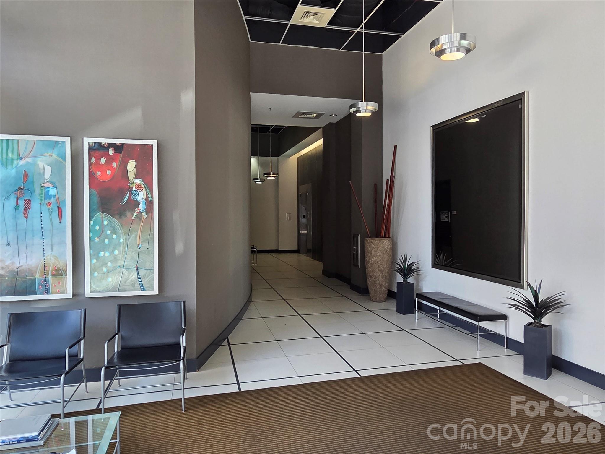 1133 Metropolitan Avenue #617 — Charlotte