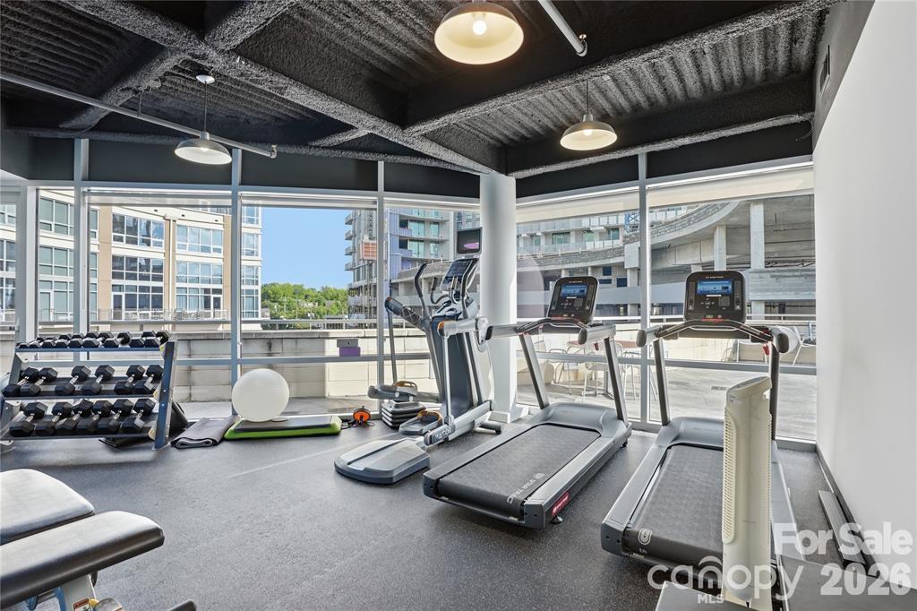 1133 Metropolitan Avenue #617 — Charlotte