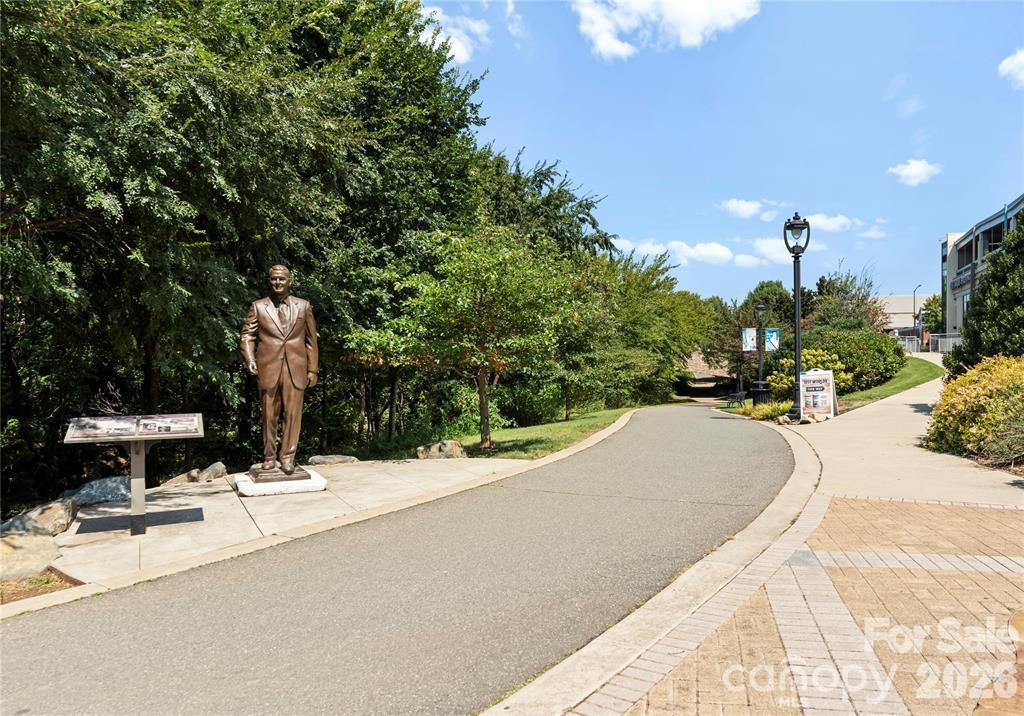 1133 Metropolitan Avenue #617 — Charlotte
