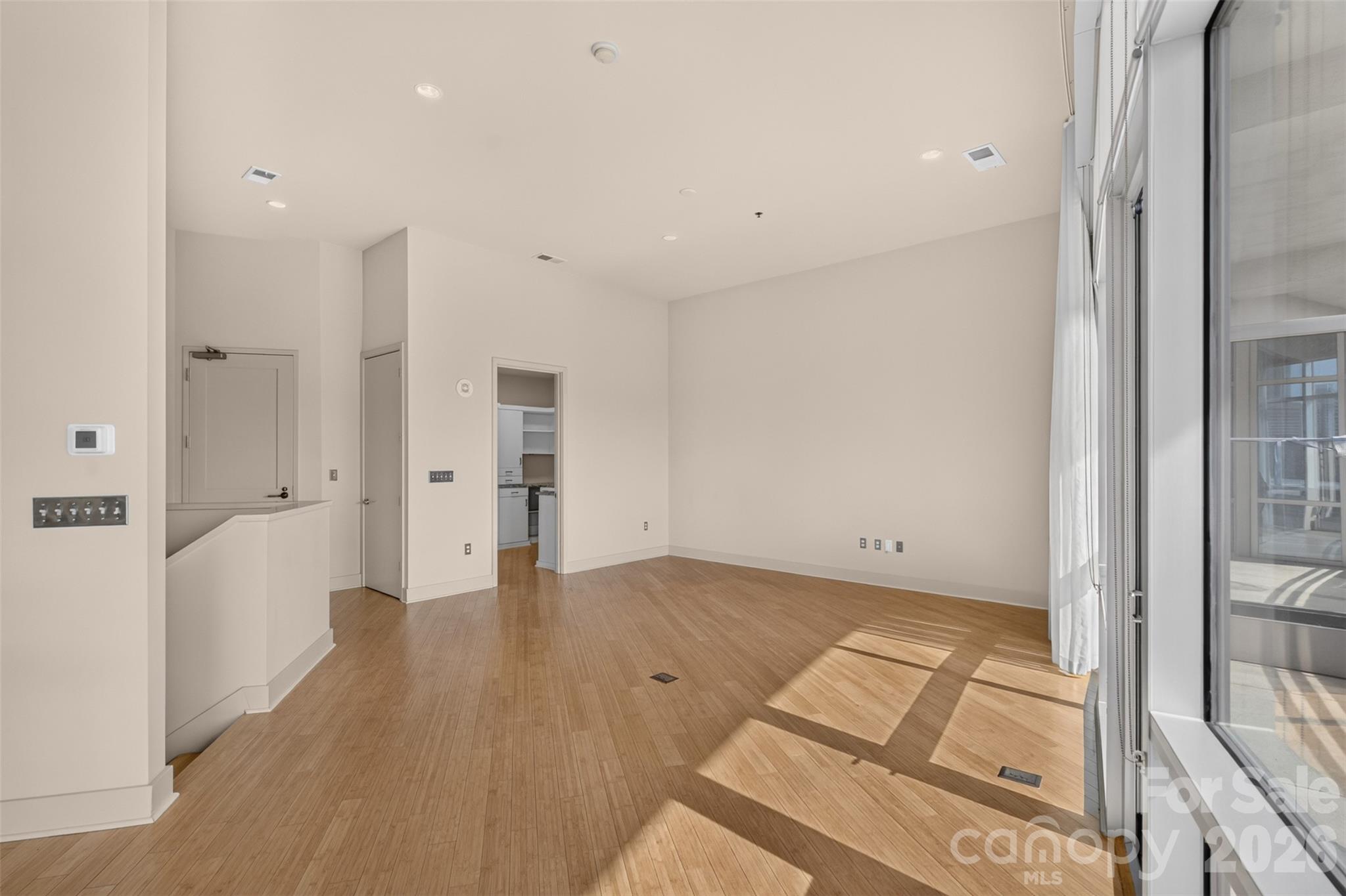 1133 Metropolitan Avenue #617 — Charlotte