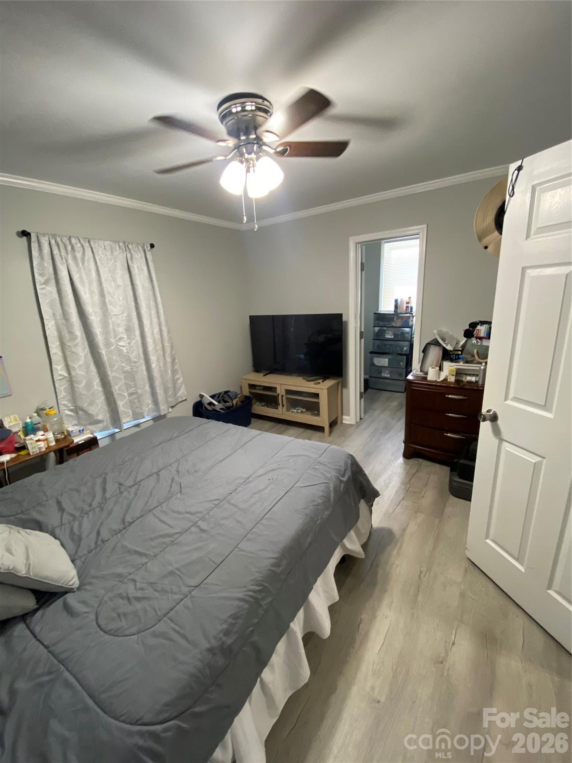 604 Peden Street — North Wilkesboro