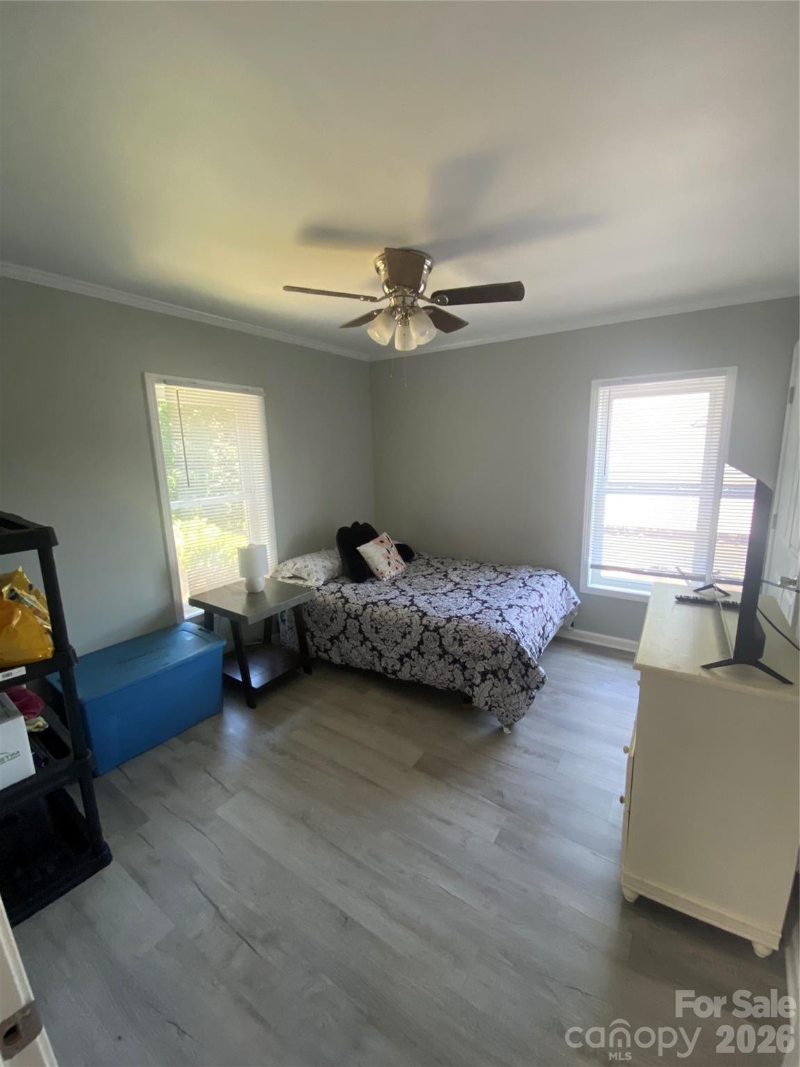 604 Peden Street — North Wilkesboro