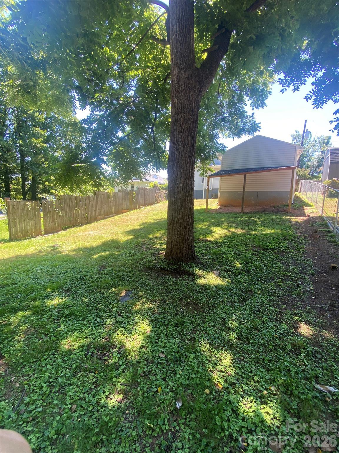 604 Peden Street — North Wilkesboro