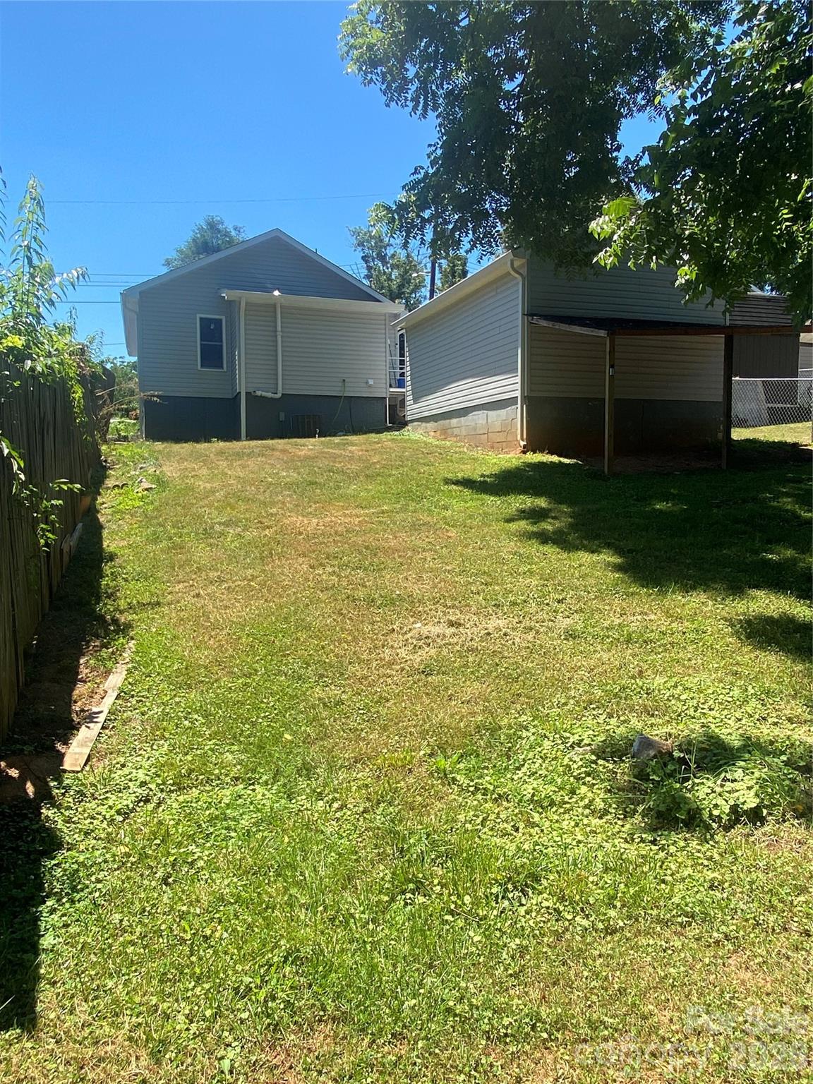 604 Peden Street — North Wilkesboro
