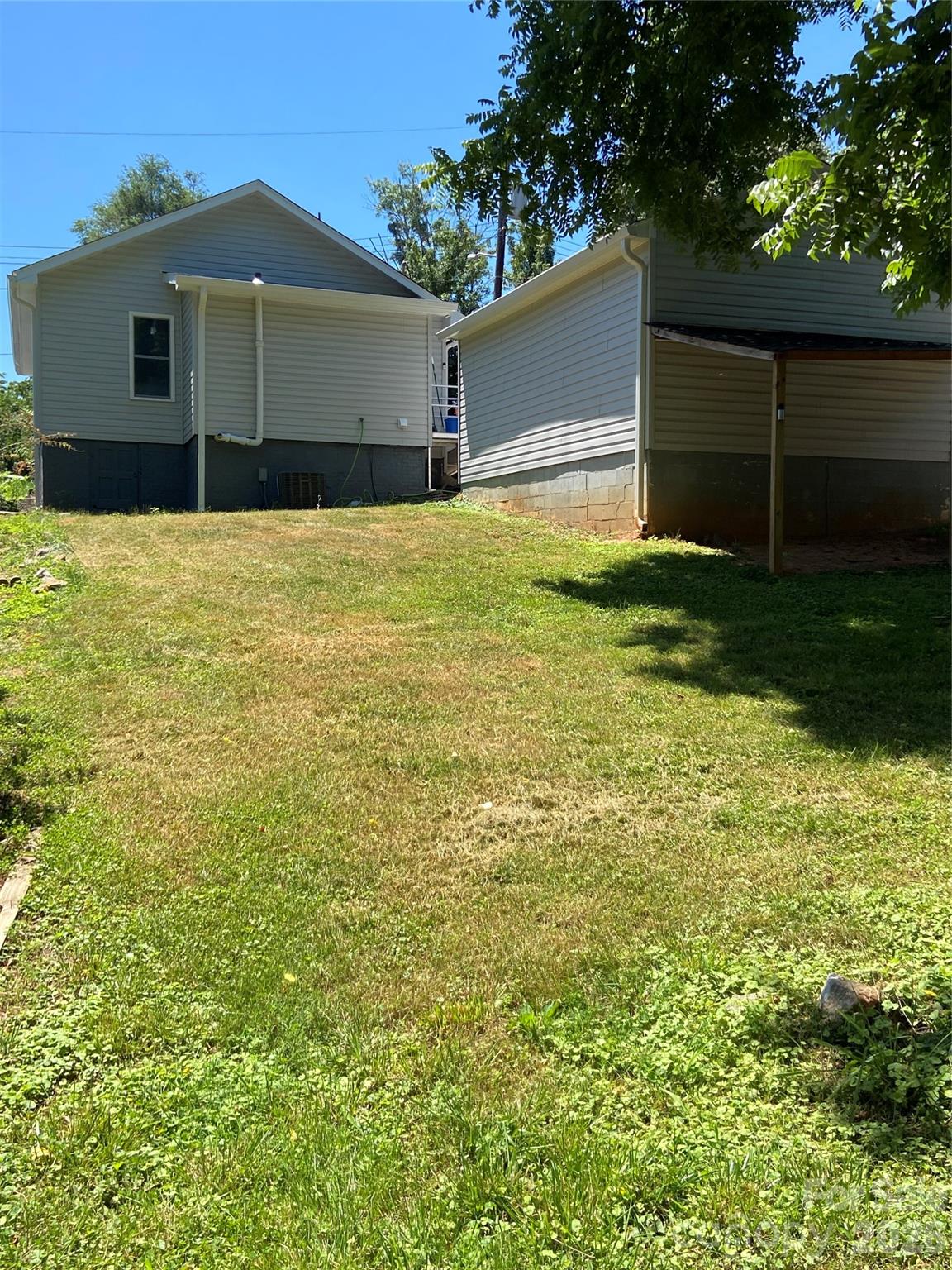 604 Peden Street — North Wilkesboro