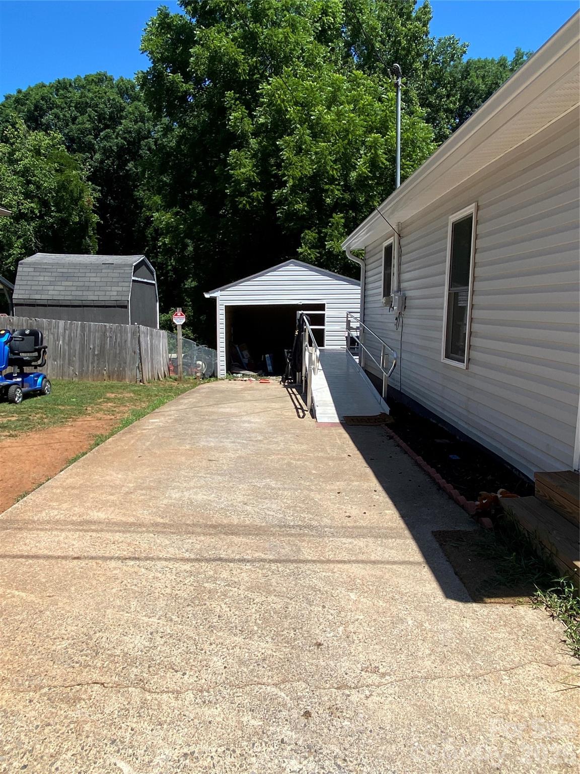 604 Peden Street — North Wilkesboro