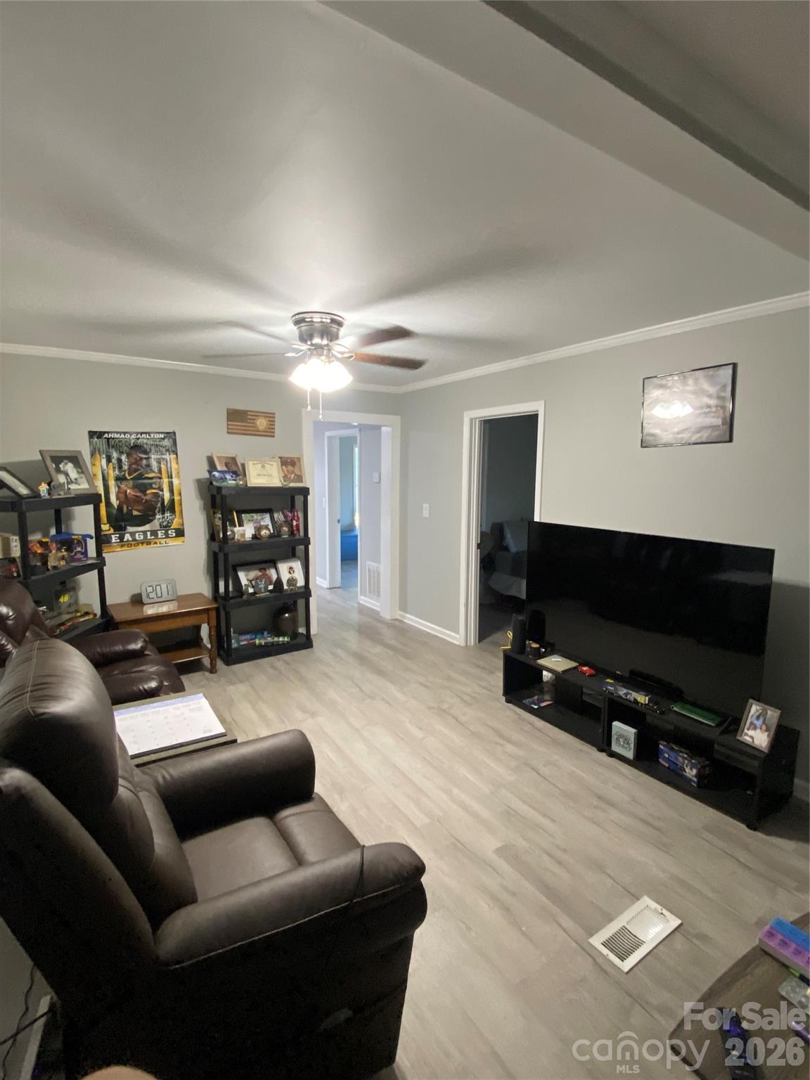 604 Peden Street — North Wilkesboro