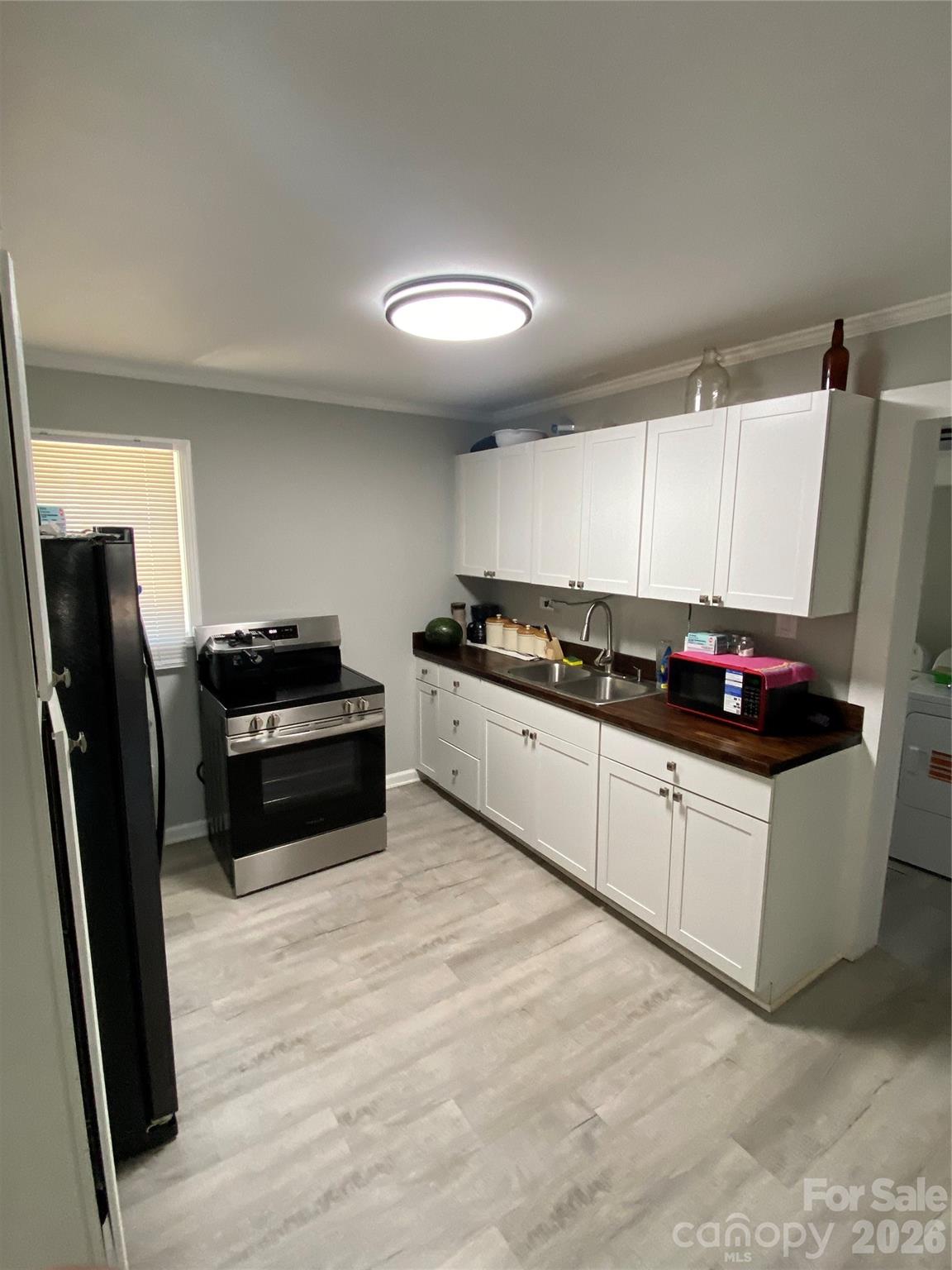 604 Peden Street — North Wilkesboro