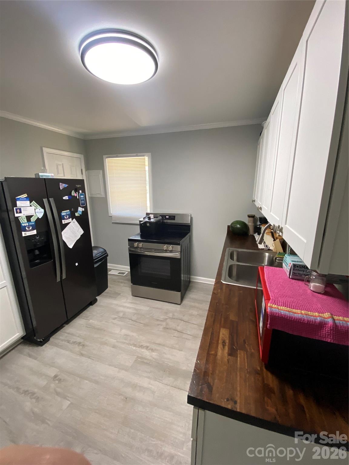 604 Peden Street — North Wilkesboro