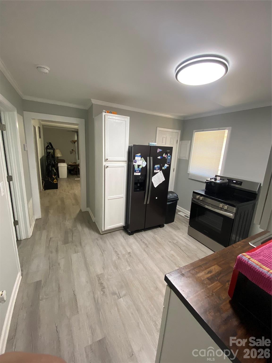 604 Peden Street — North Wilkesboro
