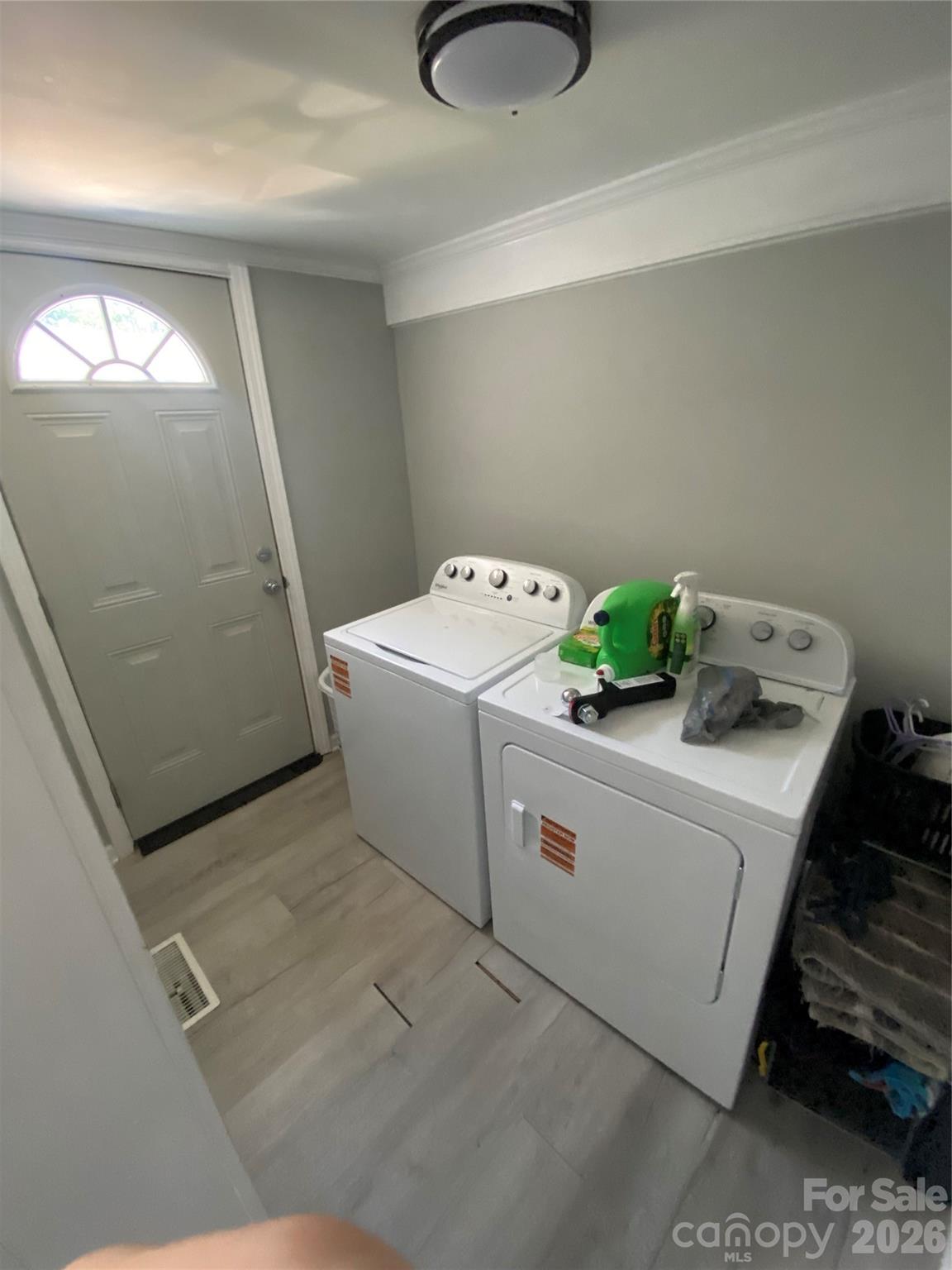 604 Peden Street — North Wilkesboro