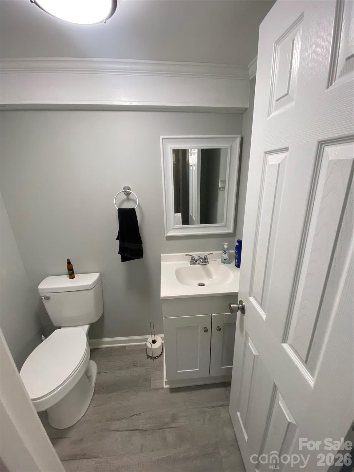 604 Peden Street — North Wilkesboro
