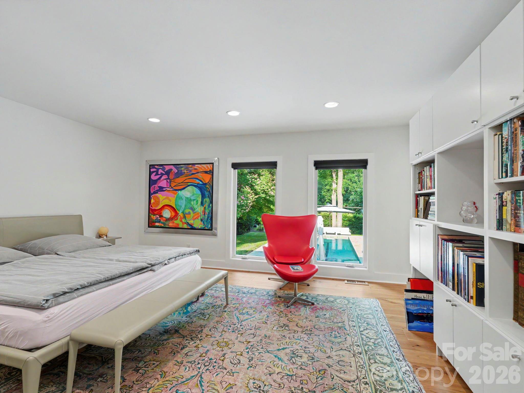 811 Lansdowne Road — Charlotte