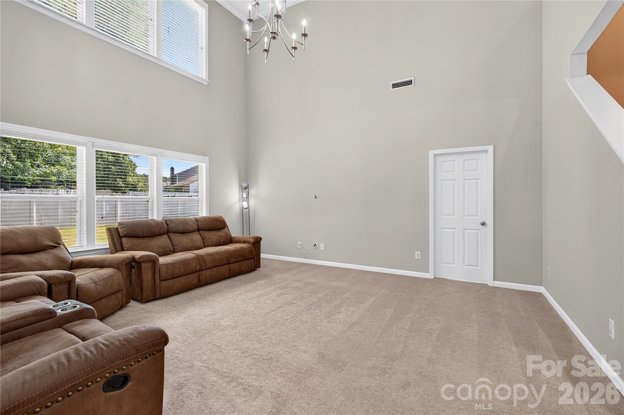 2512 Viburnum Court — Charlotte