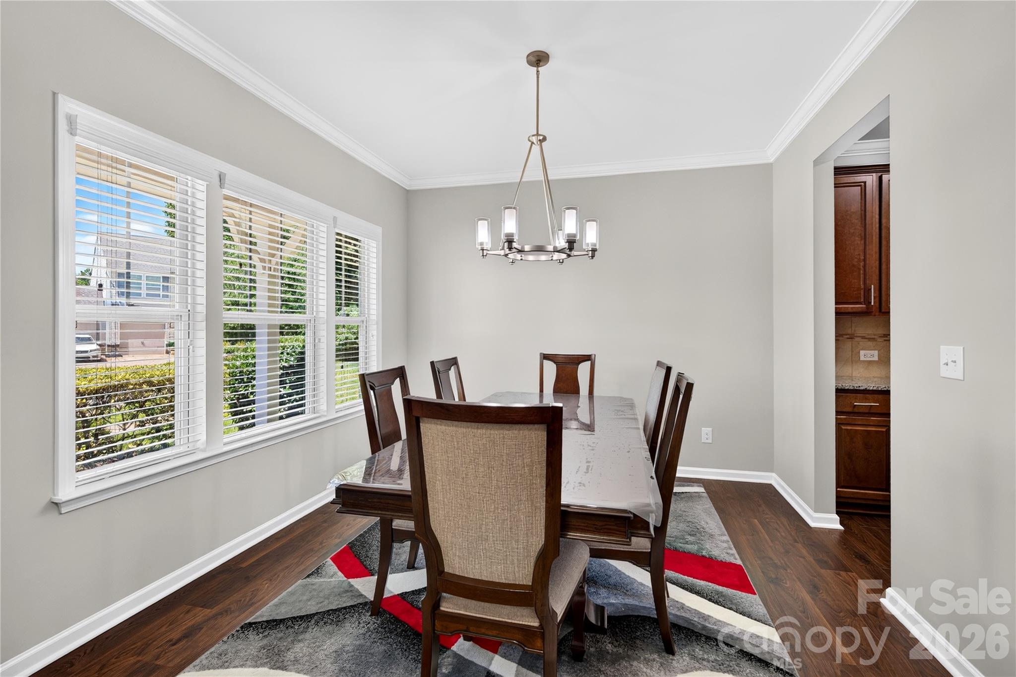 2512 Viburnum Court — Charlotte