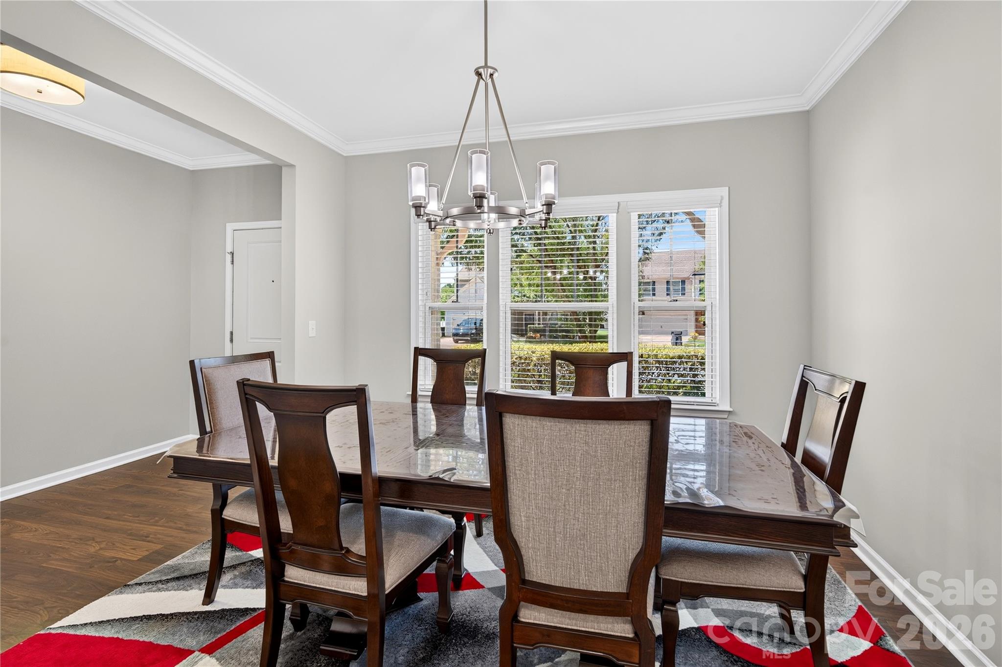 2512 Viburnum Court — Charlotte
