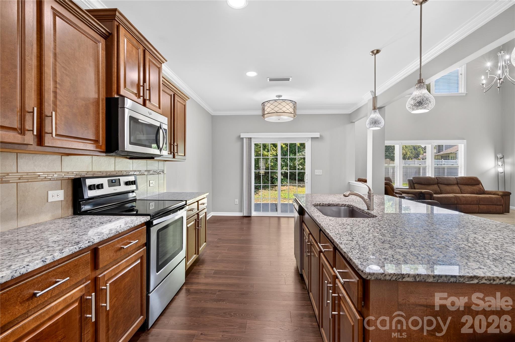 2512 Viburnum Court — Charlotte