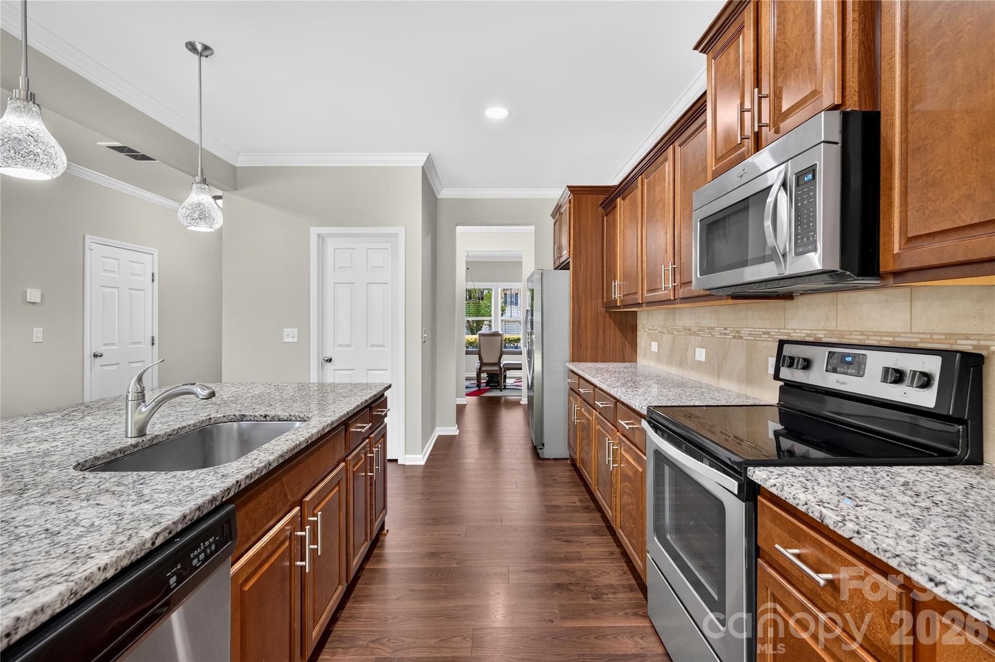 2512 Viburnum Court — Charlotte
