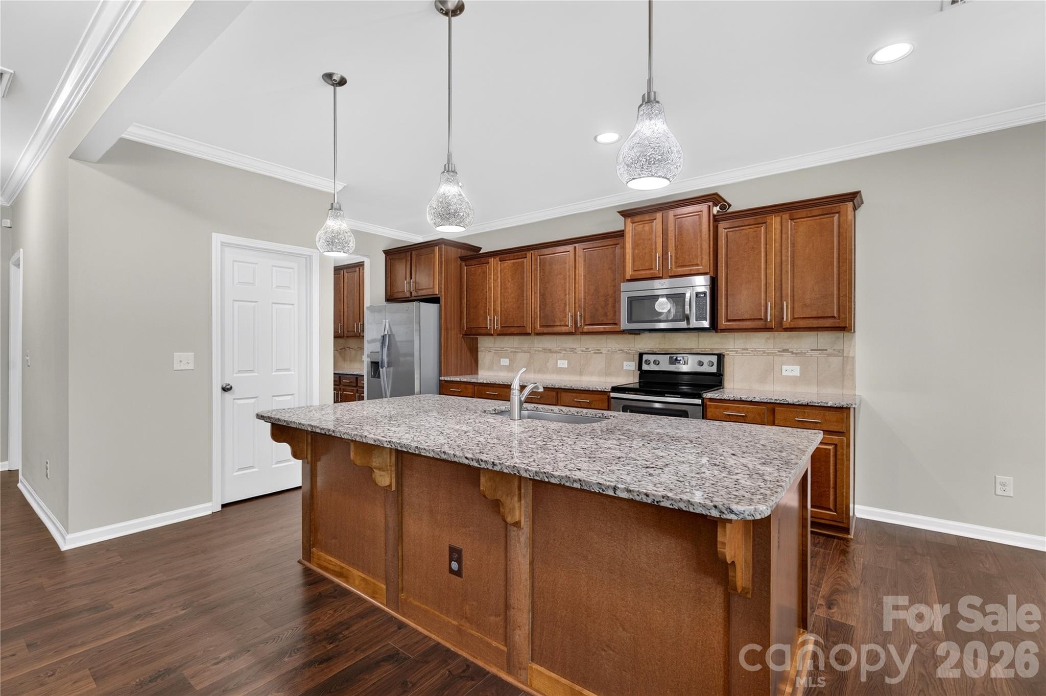 2512 Viburnum Court — Charlotte