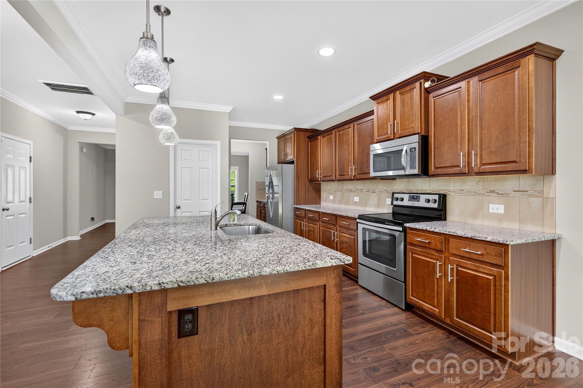 2512 Viburnum Court — Charlotte