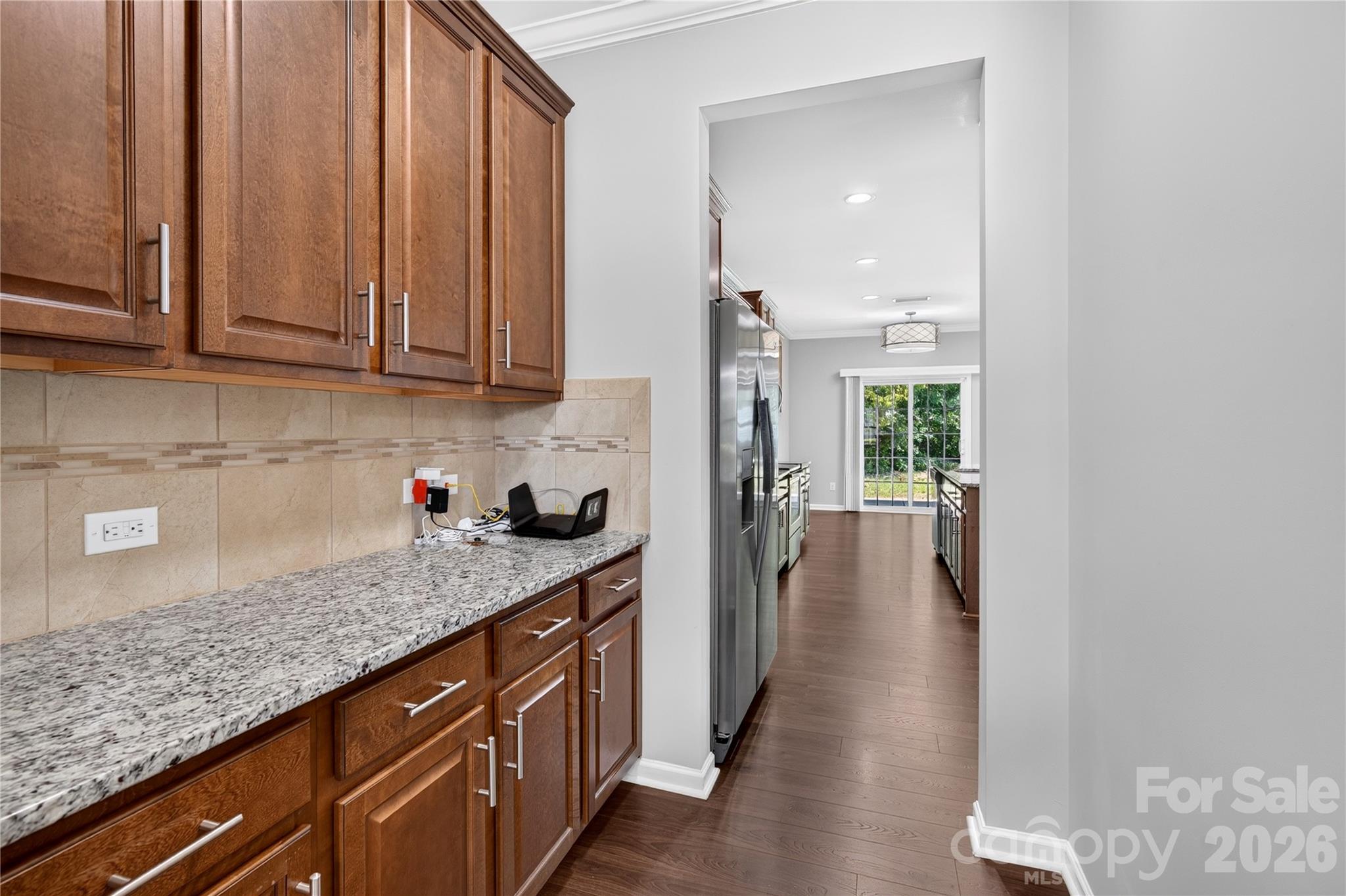 2512 Viburnum Court — Charlotte