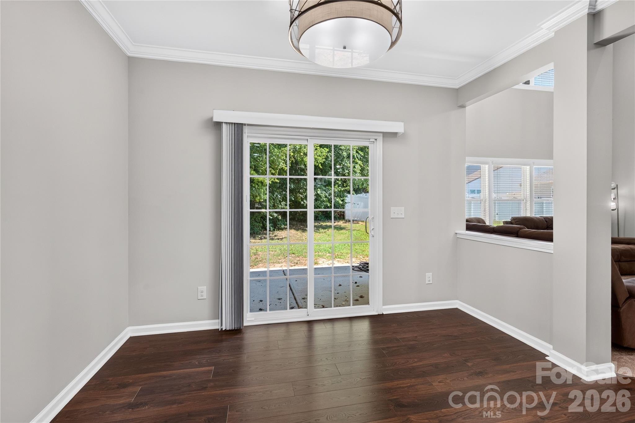 2512 Viburnum Court — Charlotte