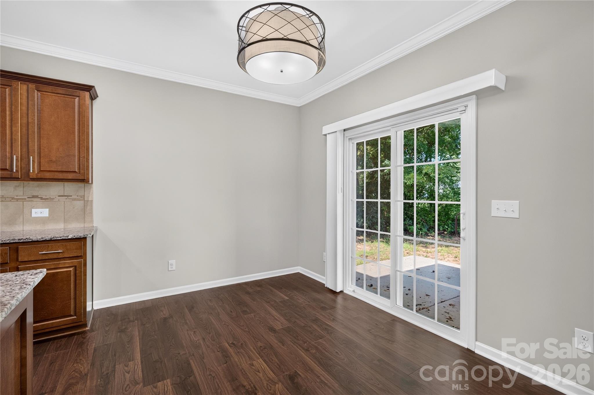 2512 Viburnum Court — Charlotte