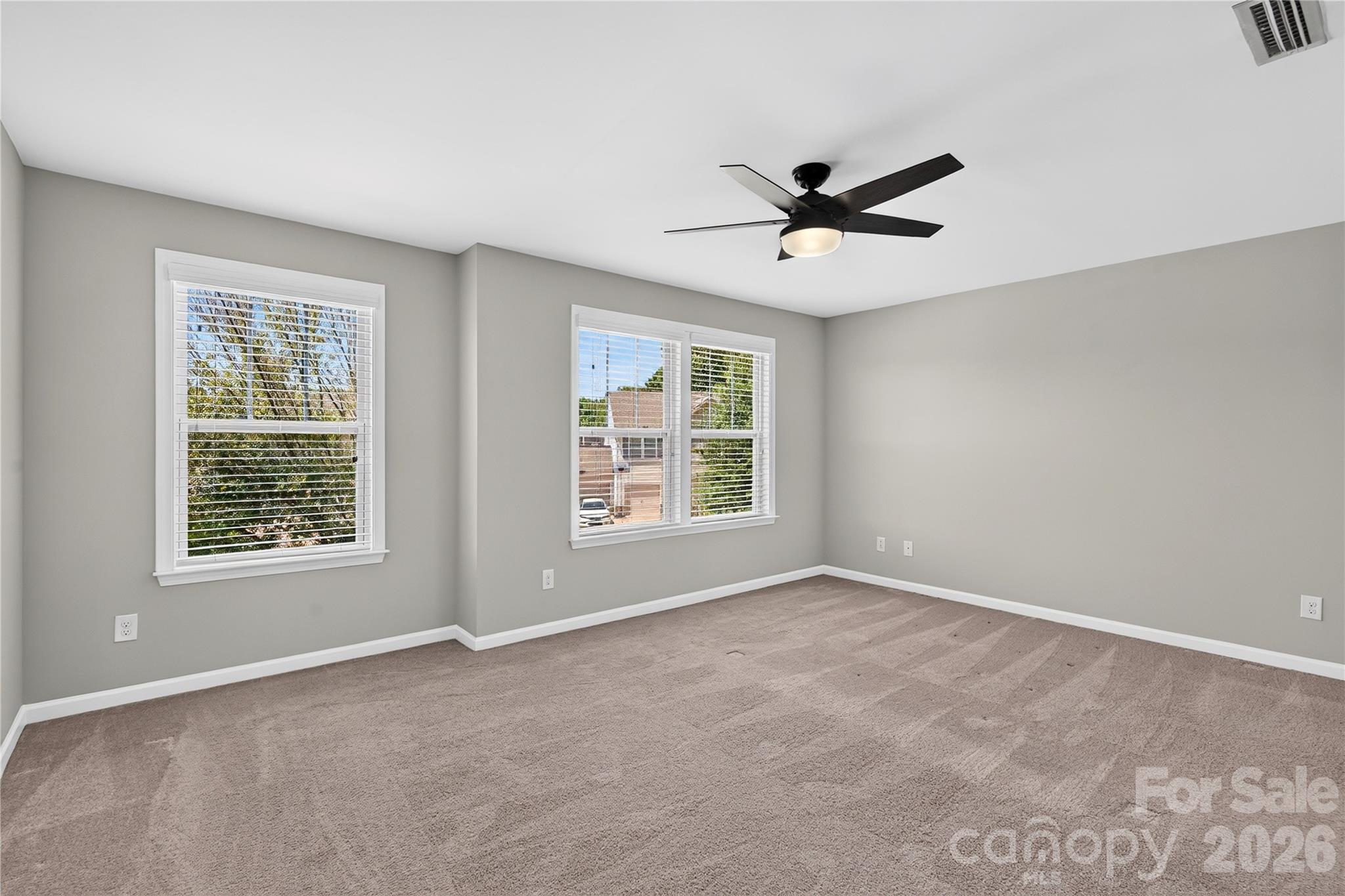 2512 Viburnum Court — Charlotte