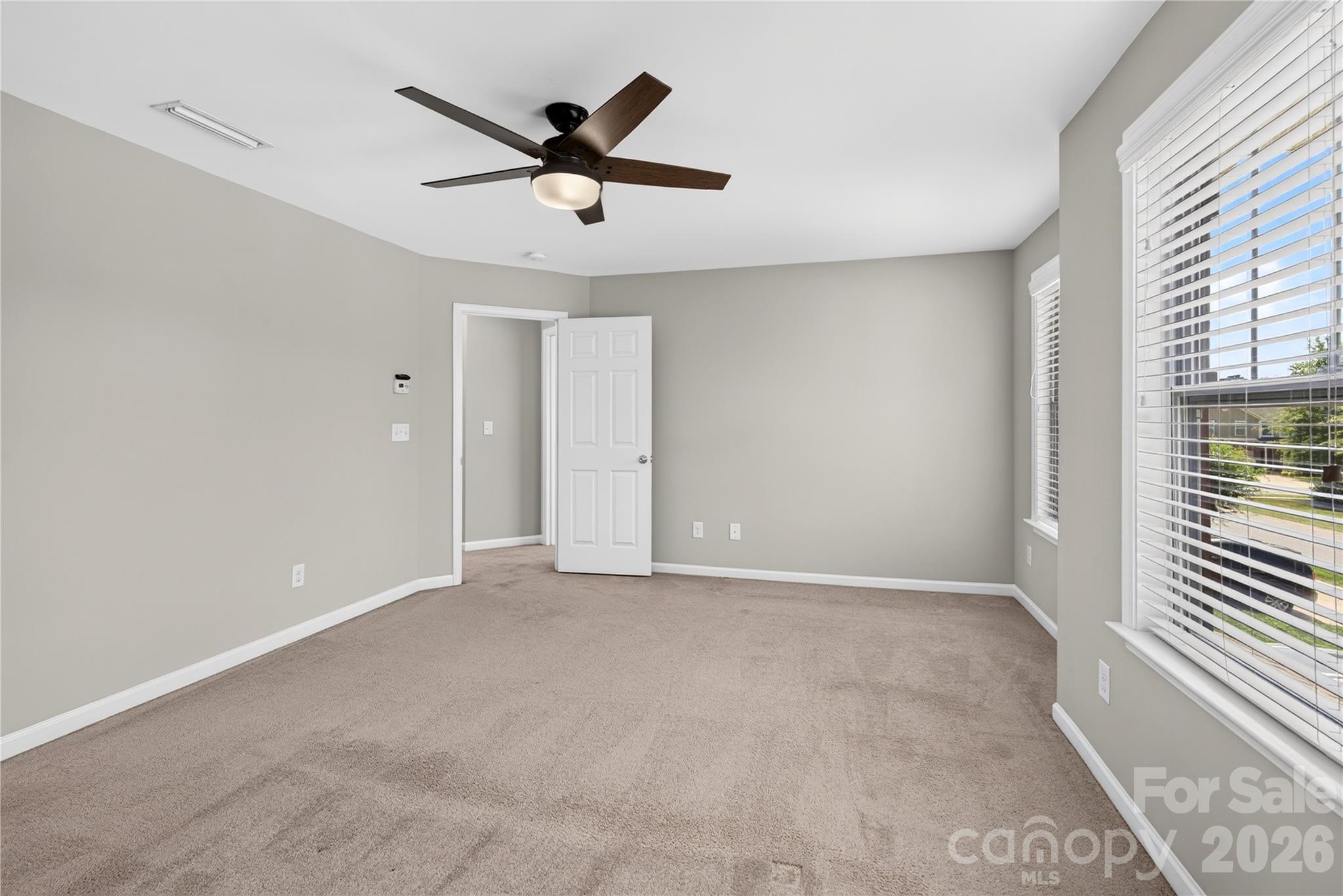 2512 Viburnum Court — Charlotte