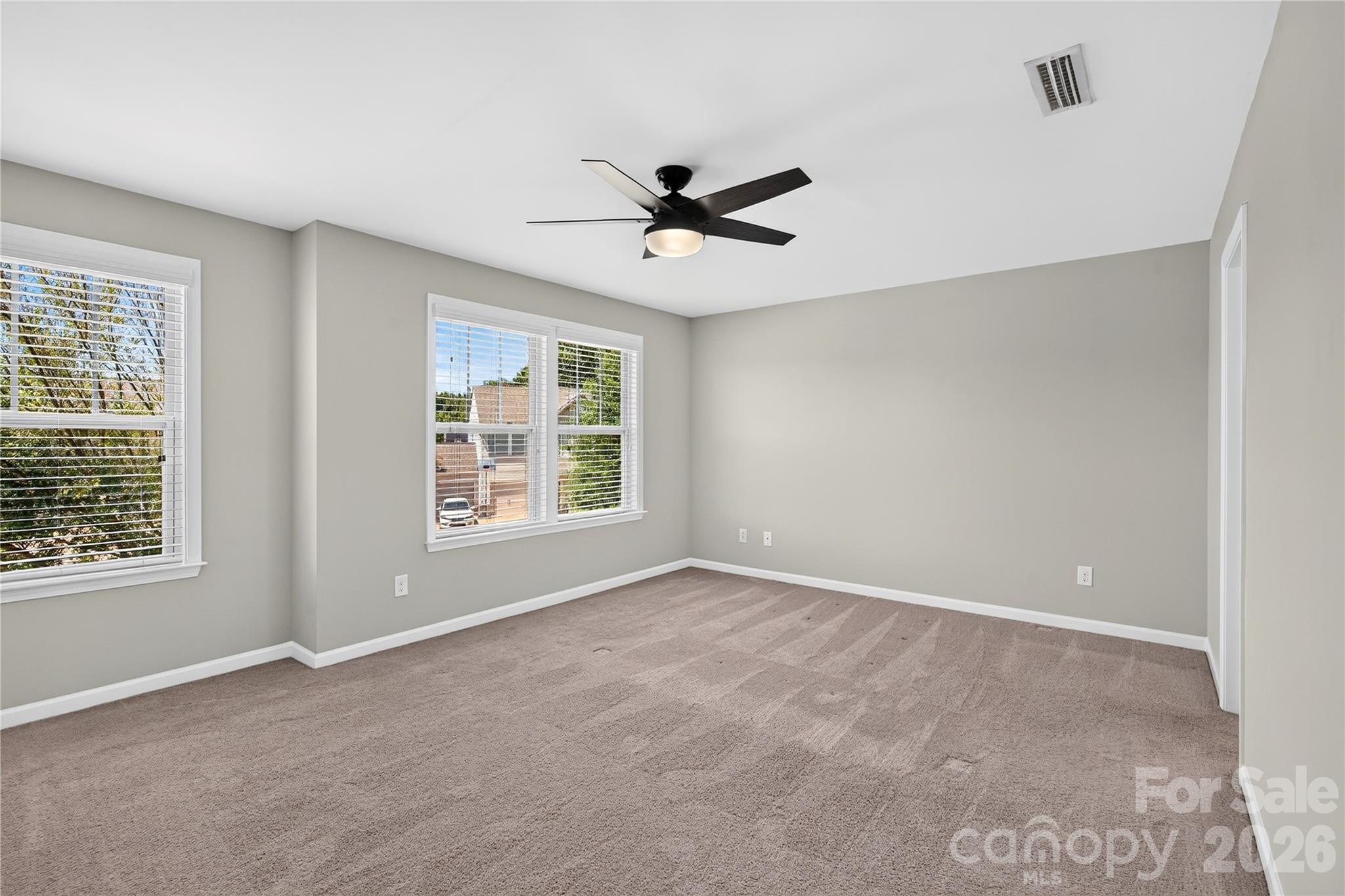 2512 Viburnum Court — Charlotte