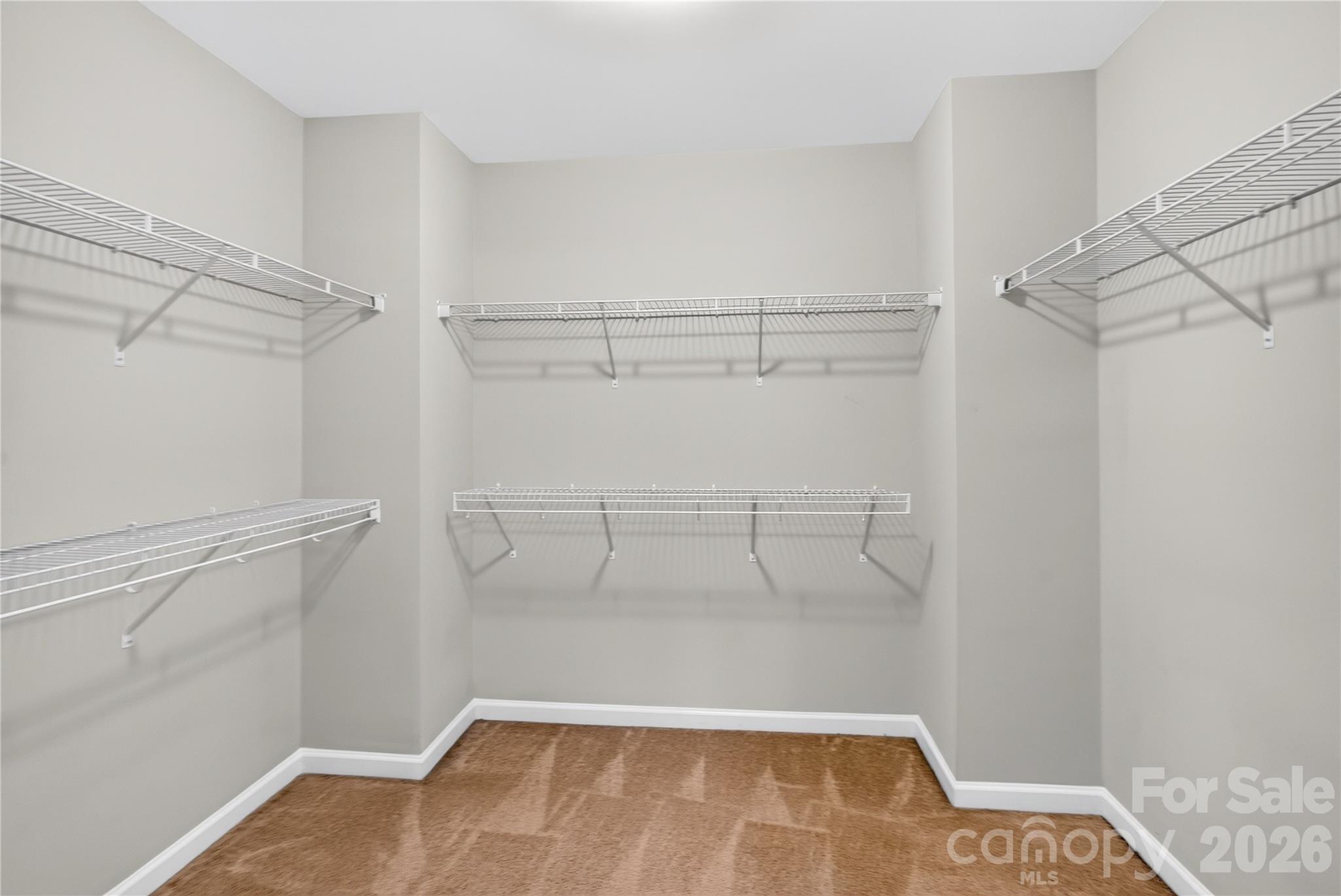 2512 Viburnum Court — Charlotte