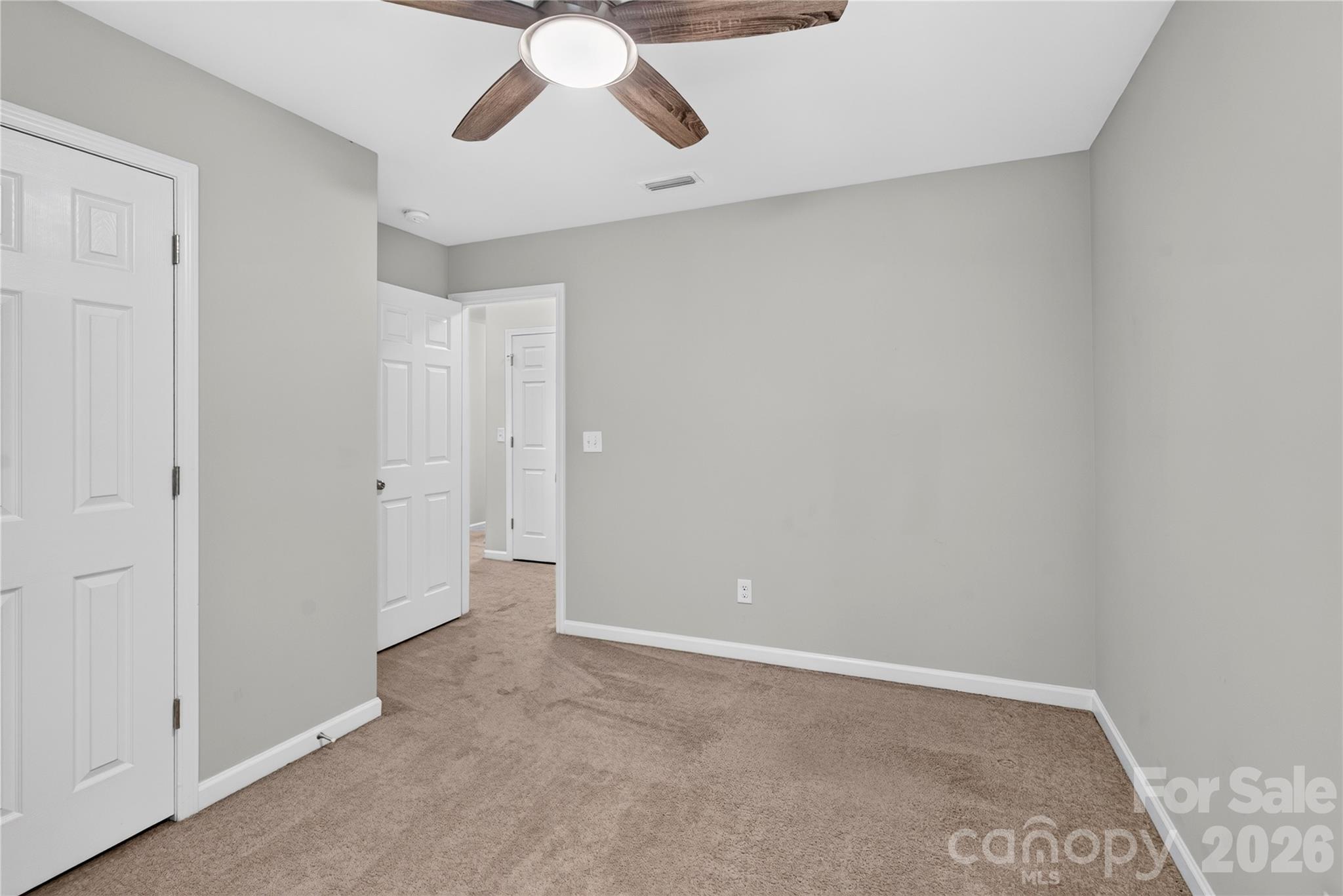 2512 Viburnum Court — Charlotte