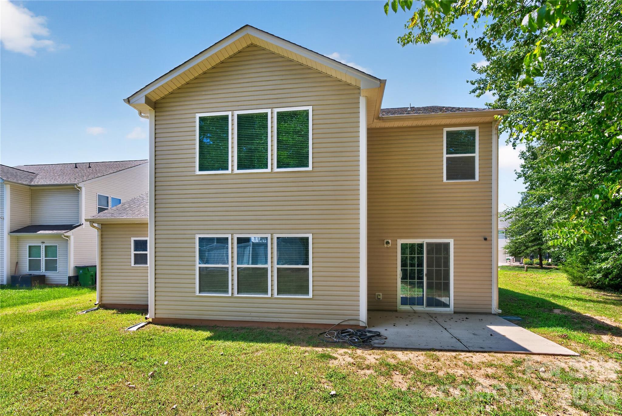 2512 Viburnum Court — Charlotte