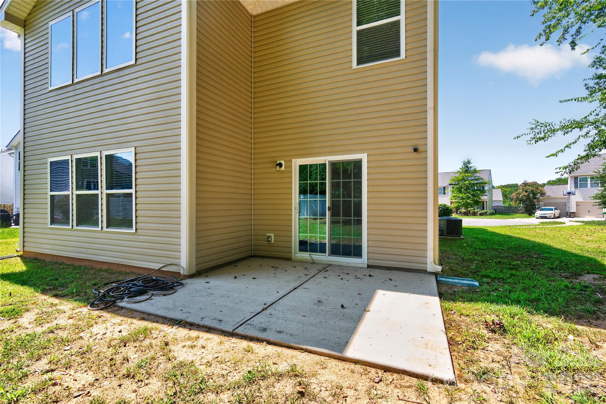 2512 Viburnum Court — Charlotte