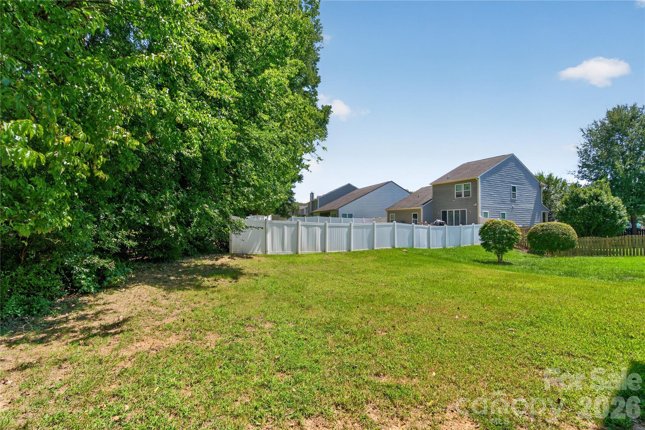 2512 Viburnum Court — Charlotte