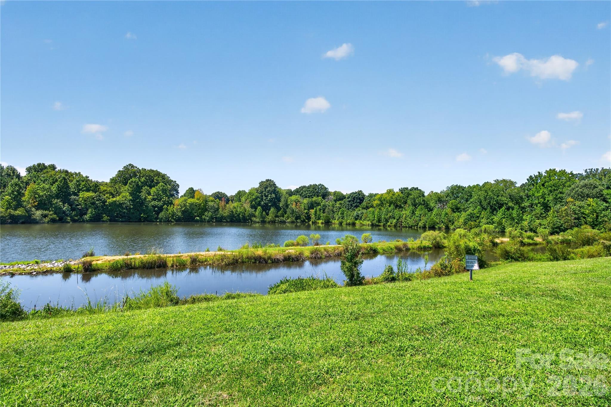 2512 Viburnum Court — Charlotte