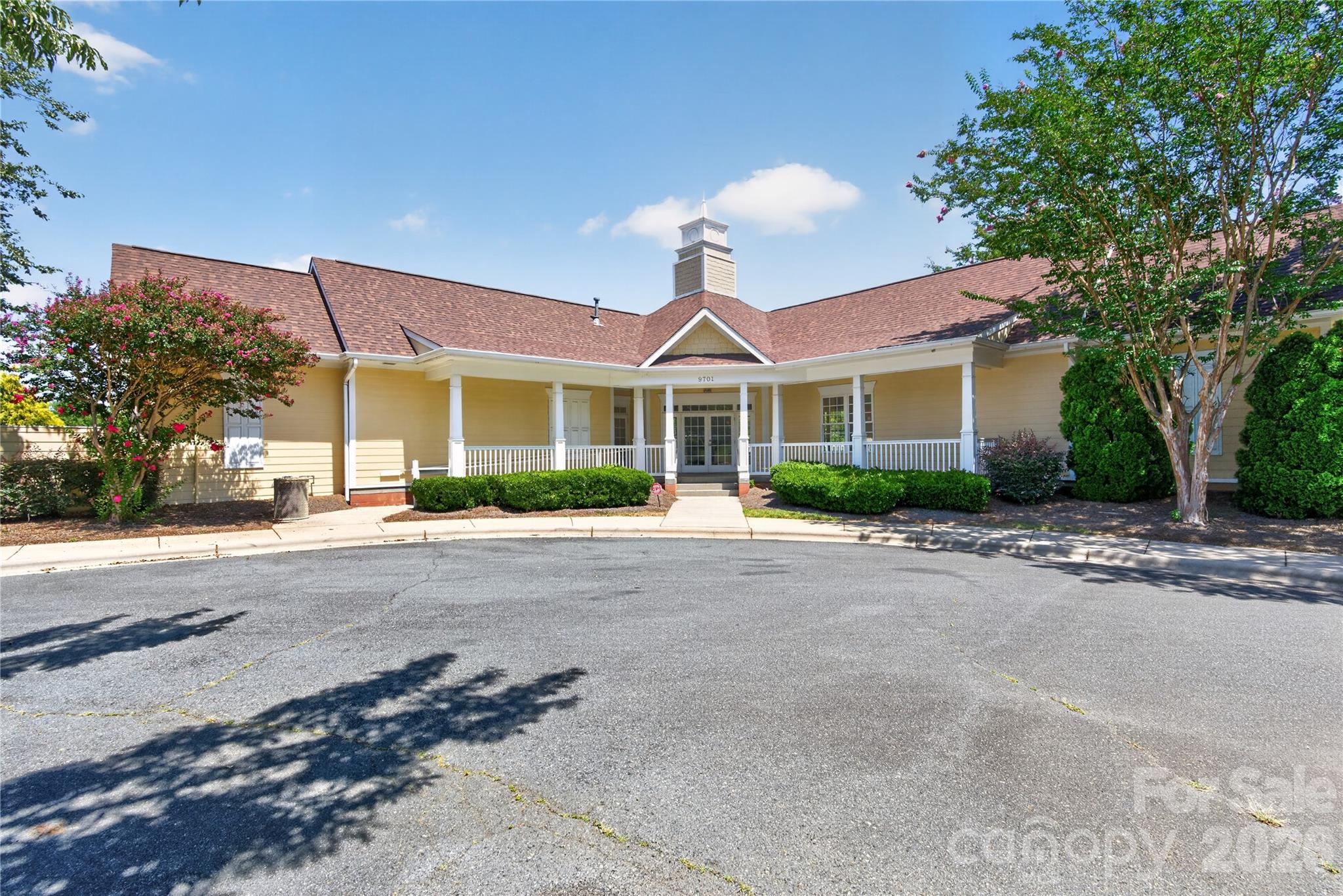 2512 Viburnum Court — Charlotte