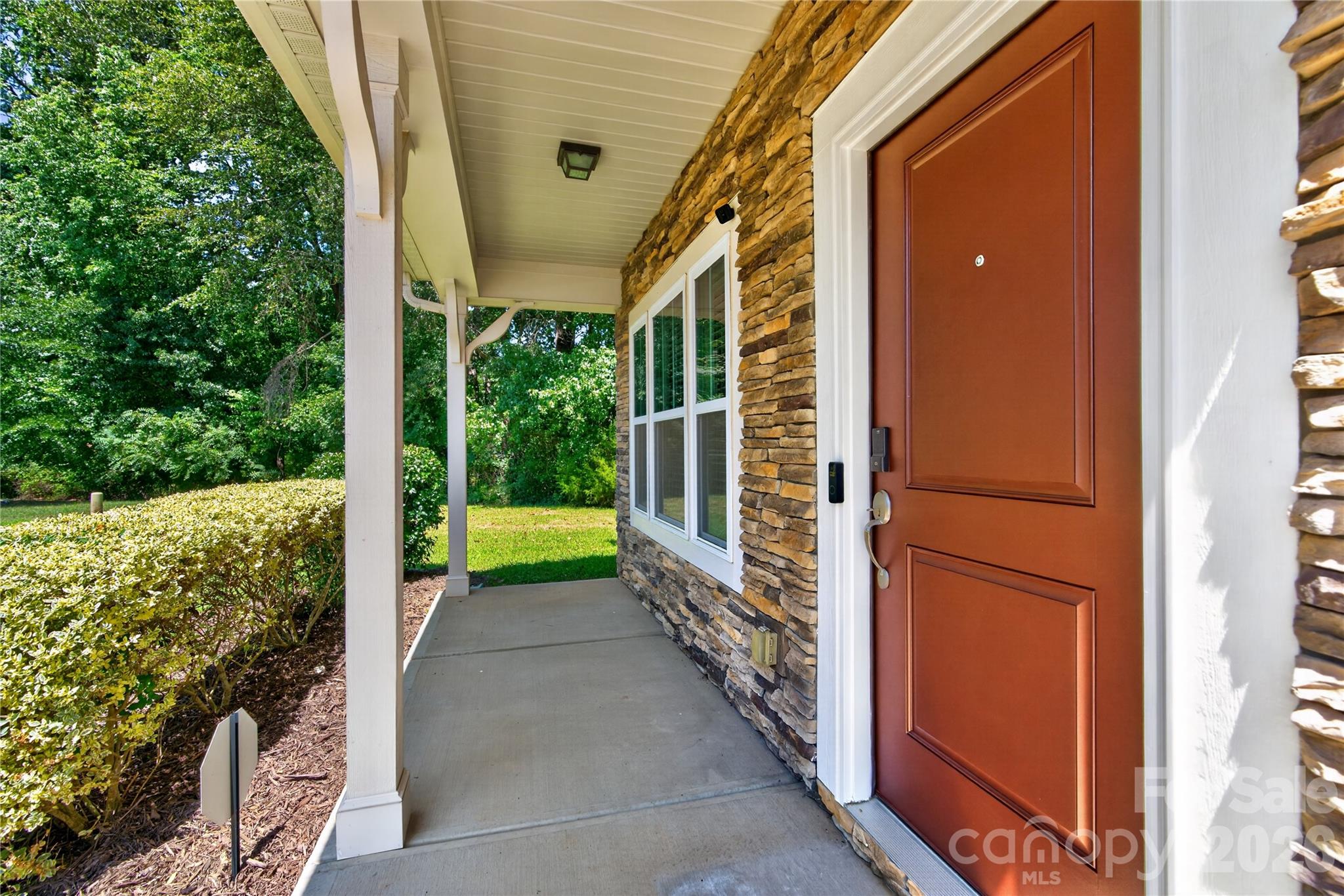 2512 Viburnum Court — Charlotte