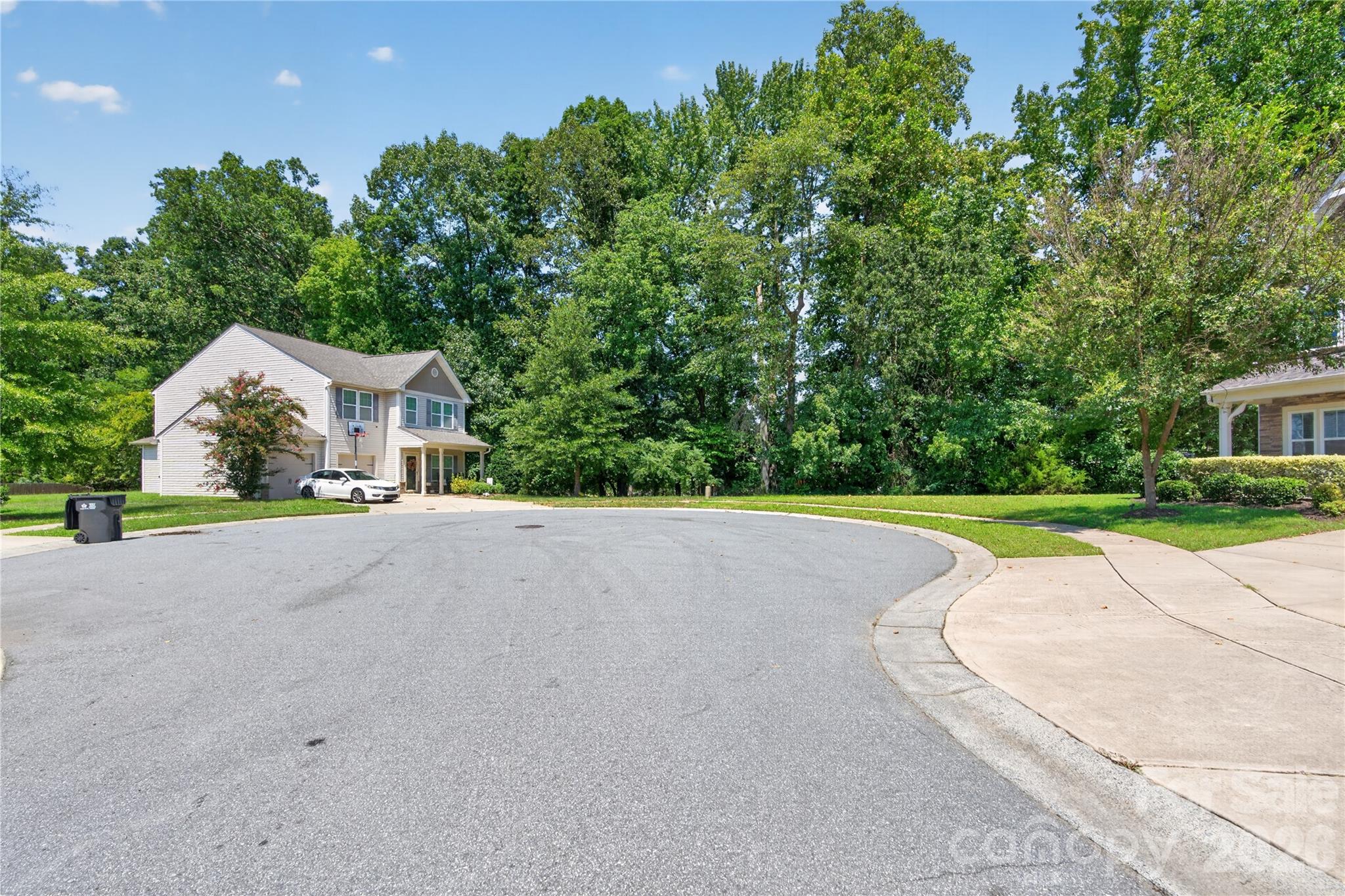 2512 Viburnum Court — Charlotte