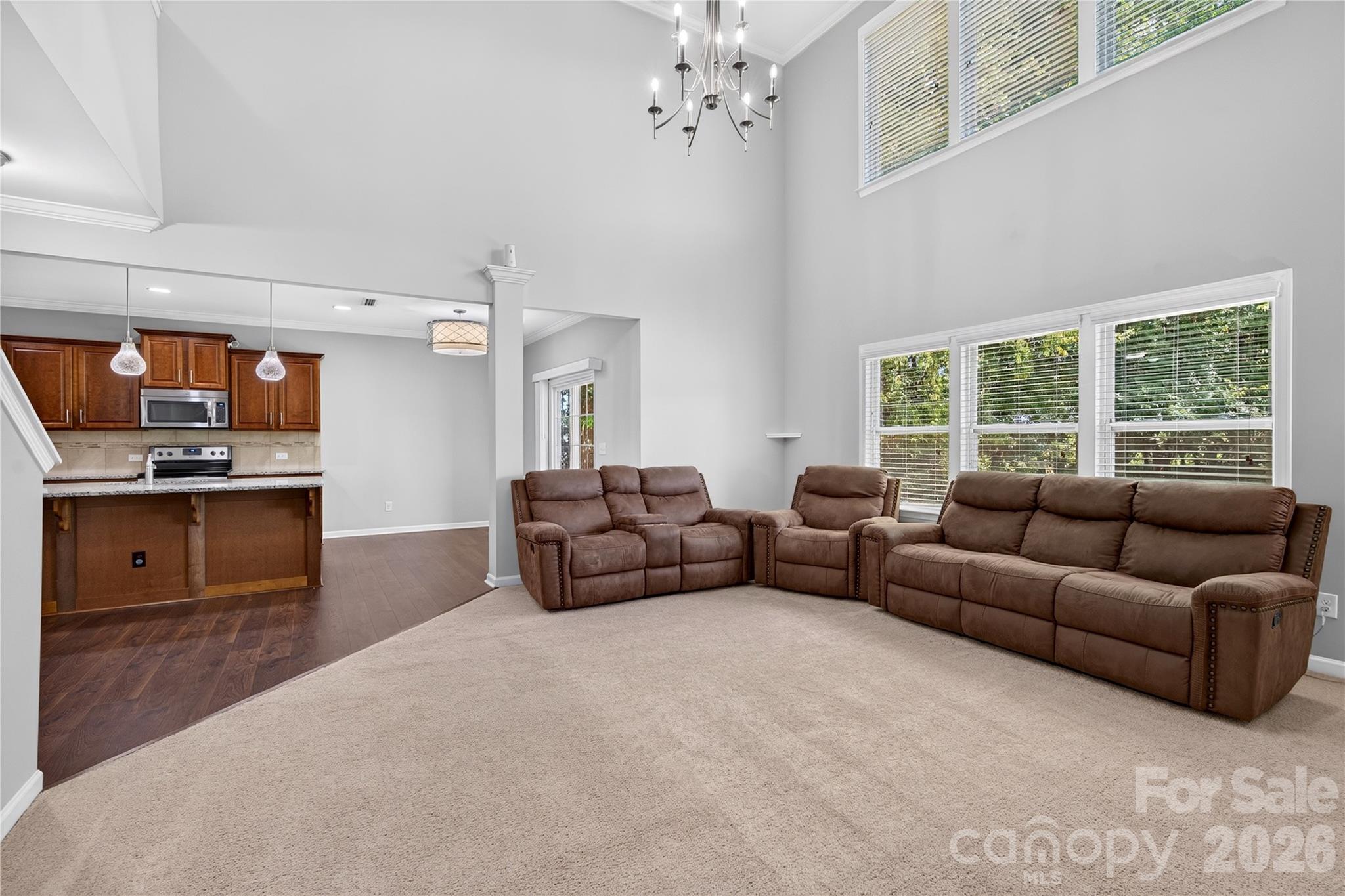 2512 Viburnum Court — Charlotte