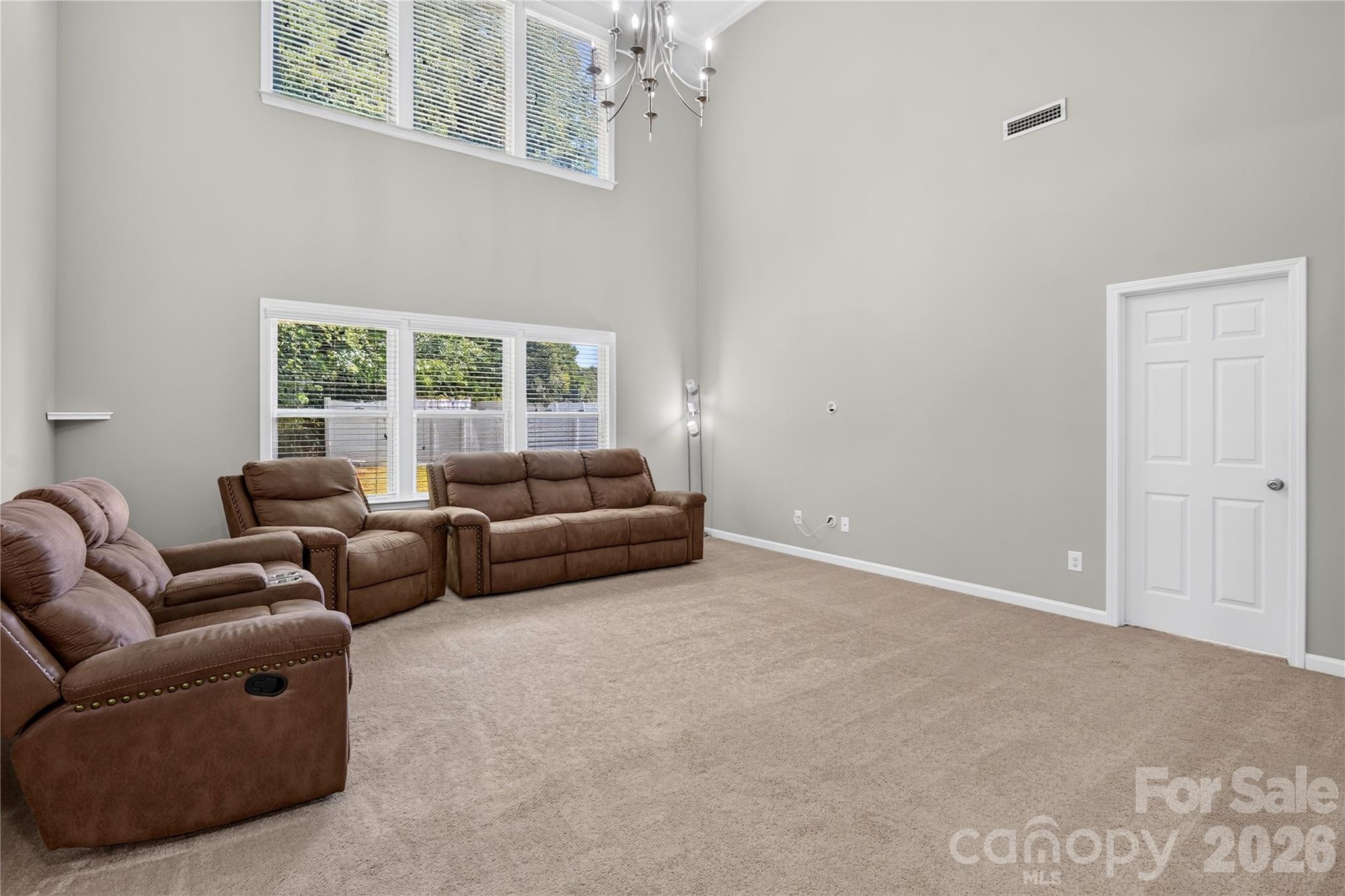 2512 Viburnum Court — Charlotte