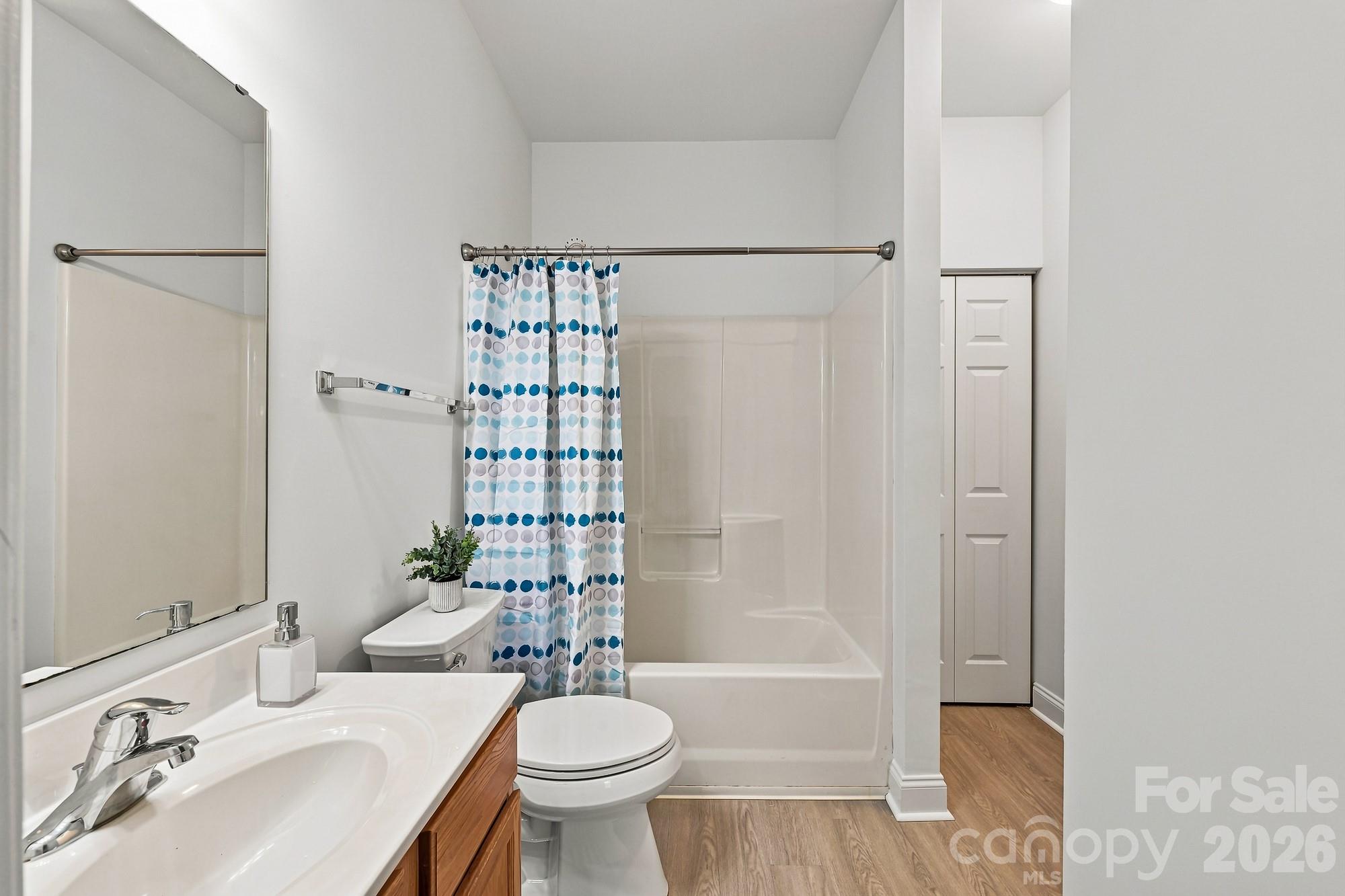 19832 Feriba Place — Cornelius