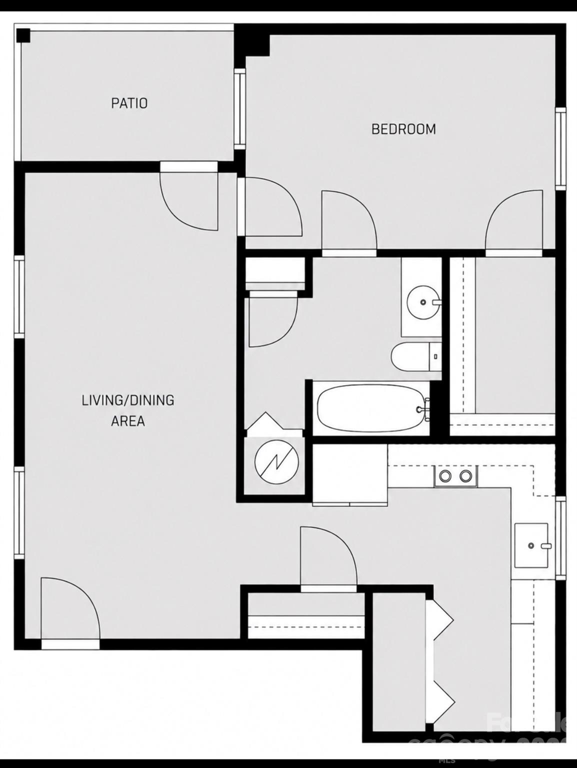 19832 Feriba Place — Cornelius