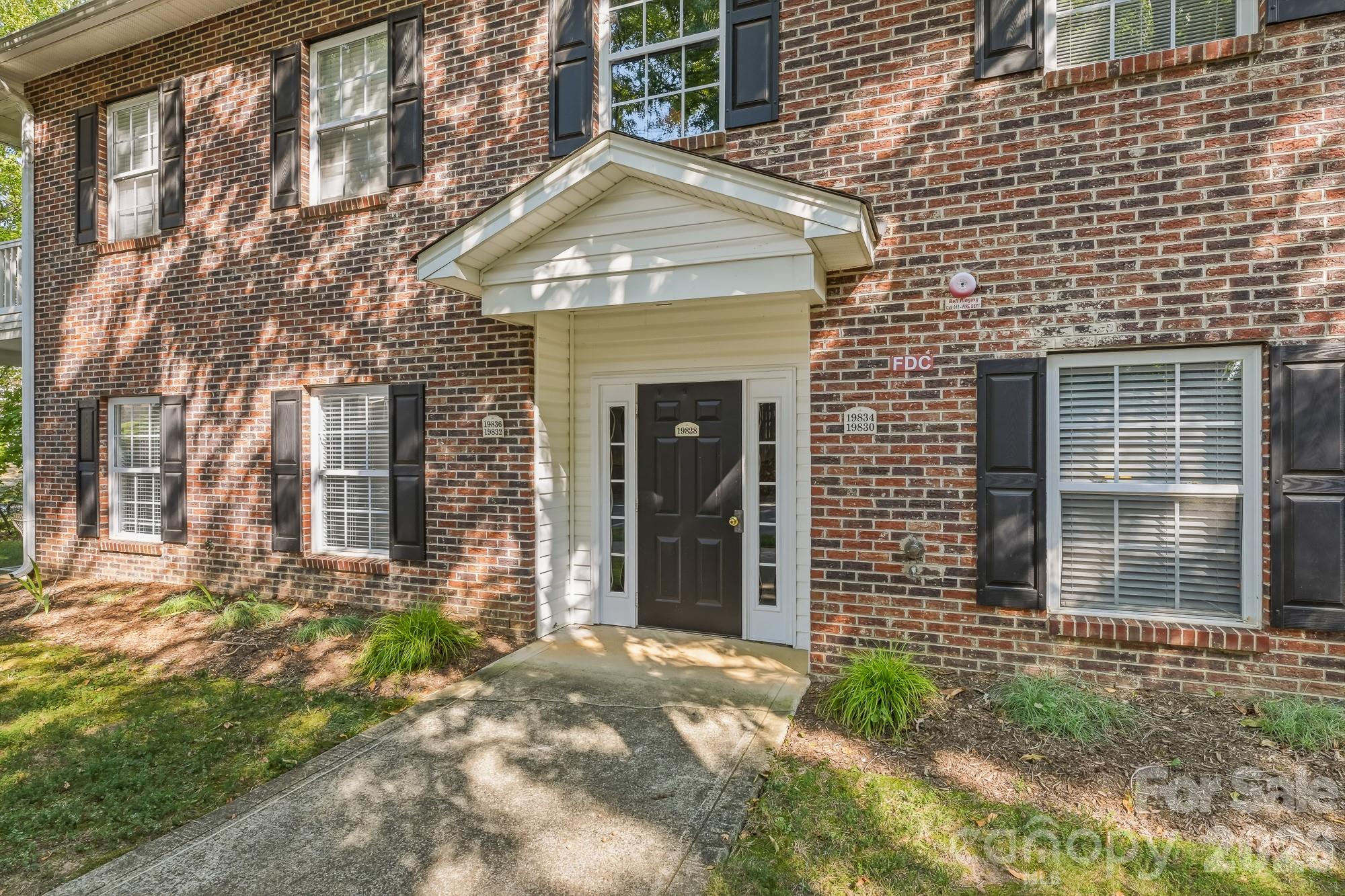 19832 Feriba Place — Cornelius