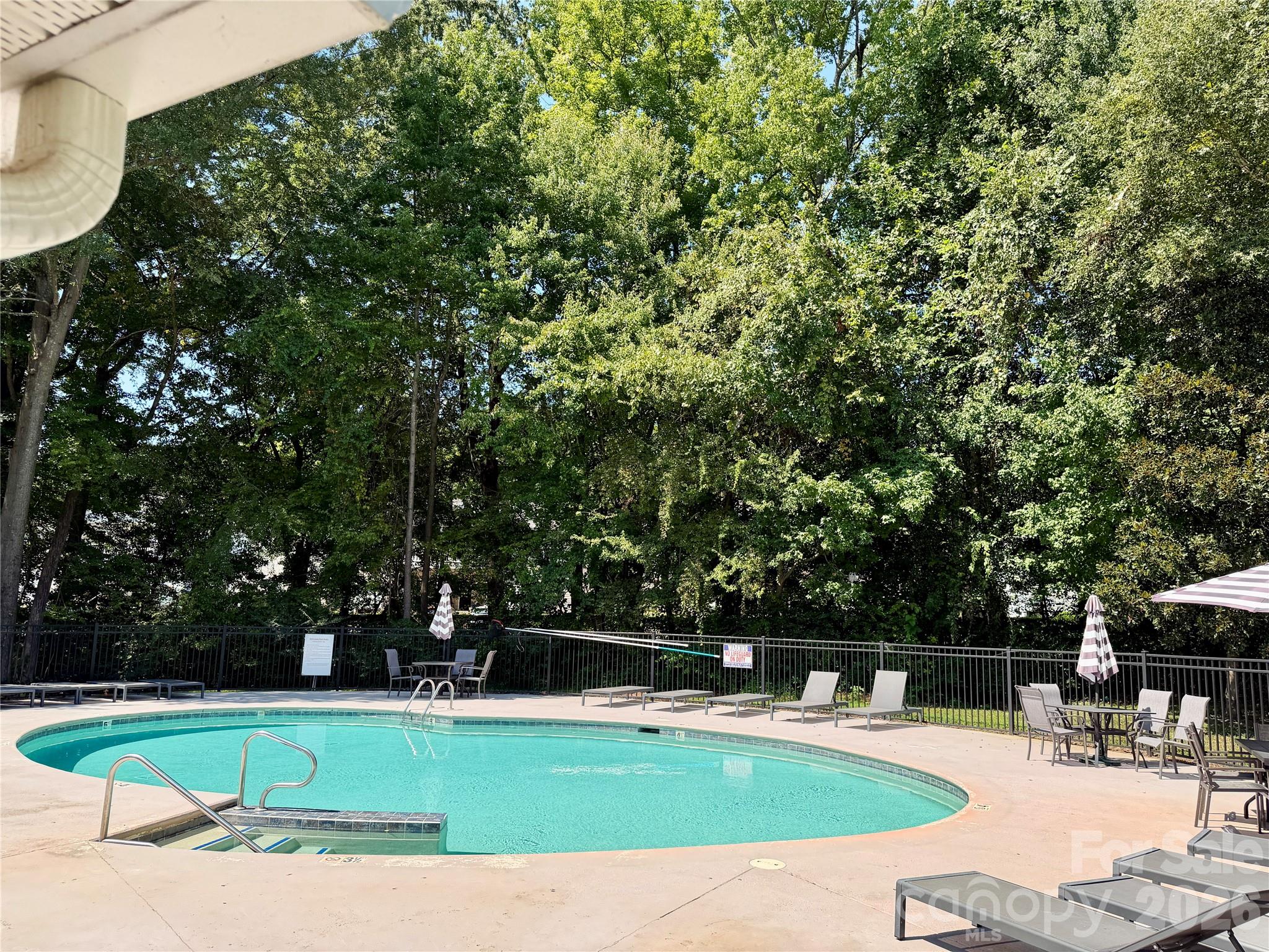 19832 Feriba Place — Cornelius