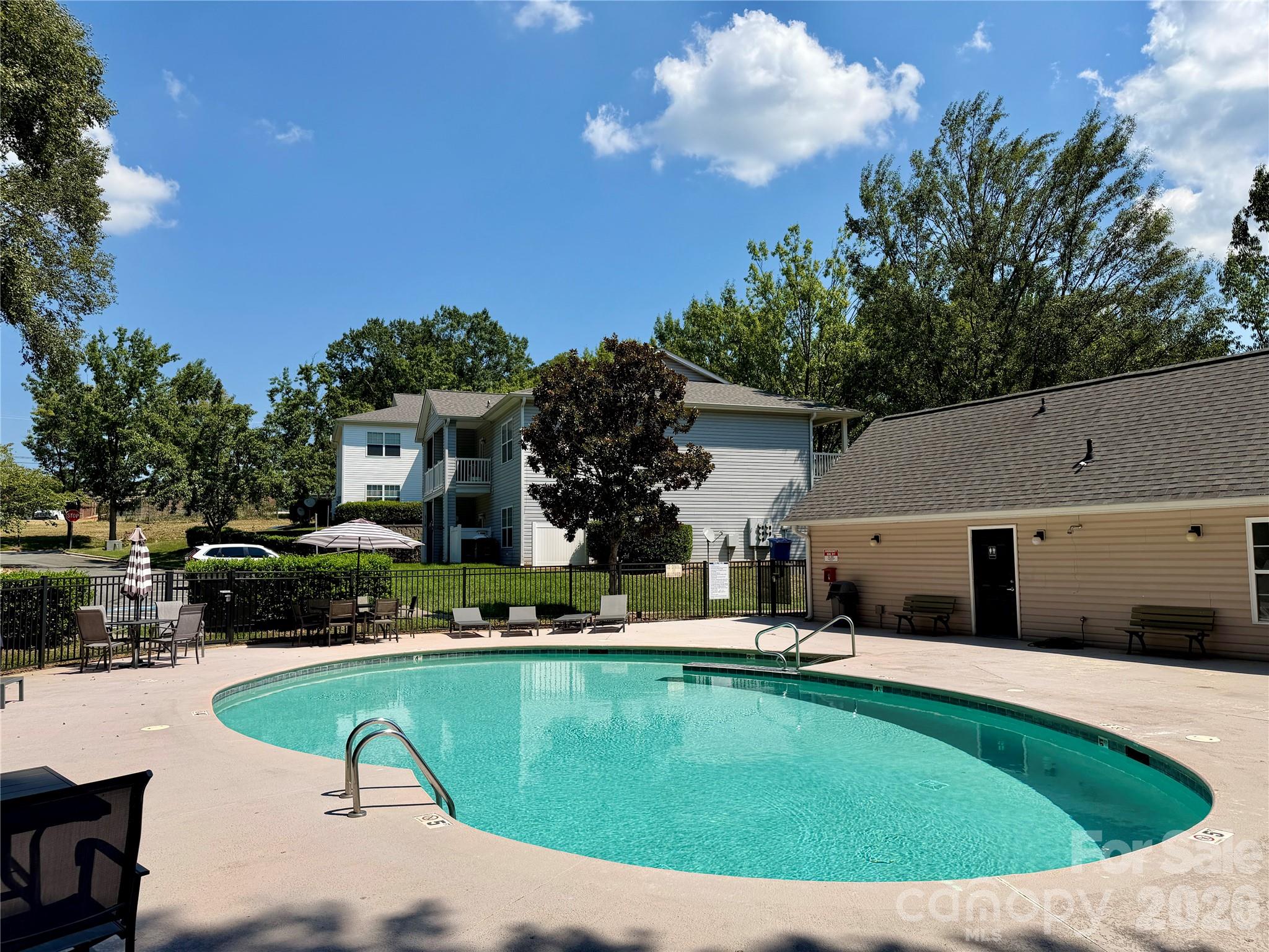 19832 Feriba Place — Cornelius