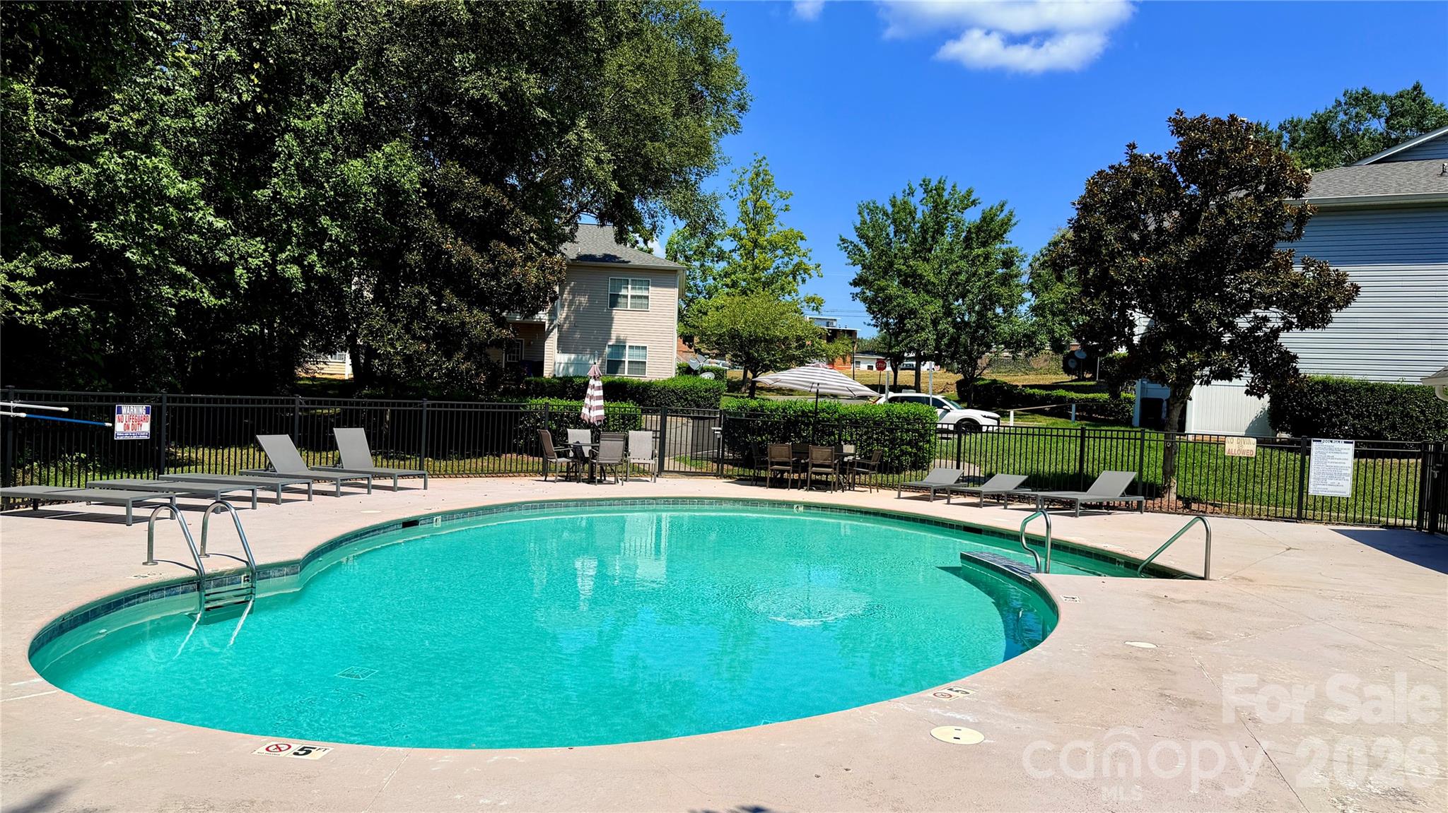 19832 Feriba Place — Cornelius