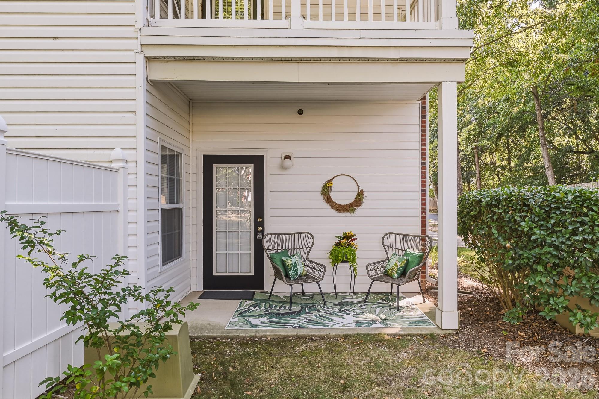 19832 Feriba Place — Cornelius