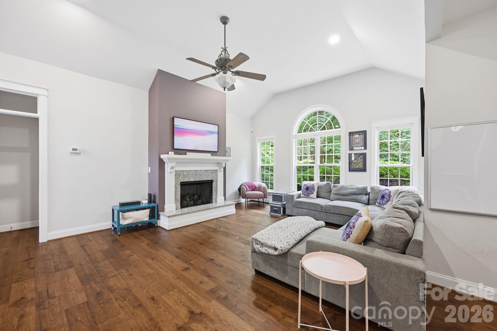 20605 Autumn Breeze Court — Cornelius