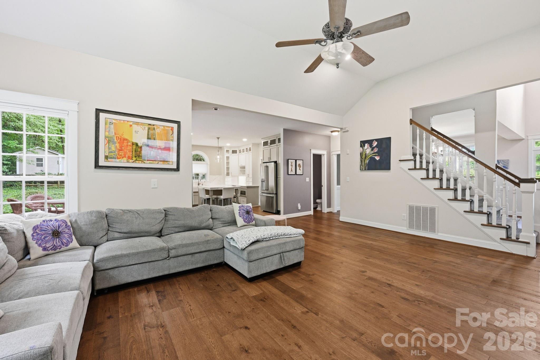 20605 Autumn Breeze Court — Cornelius